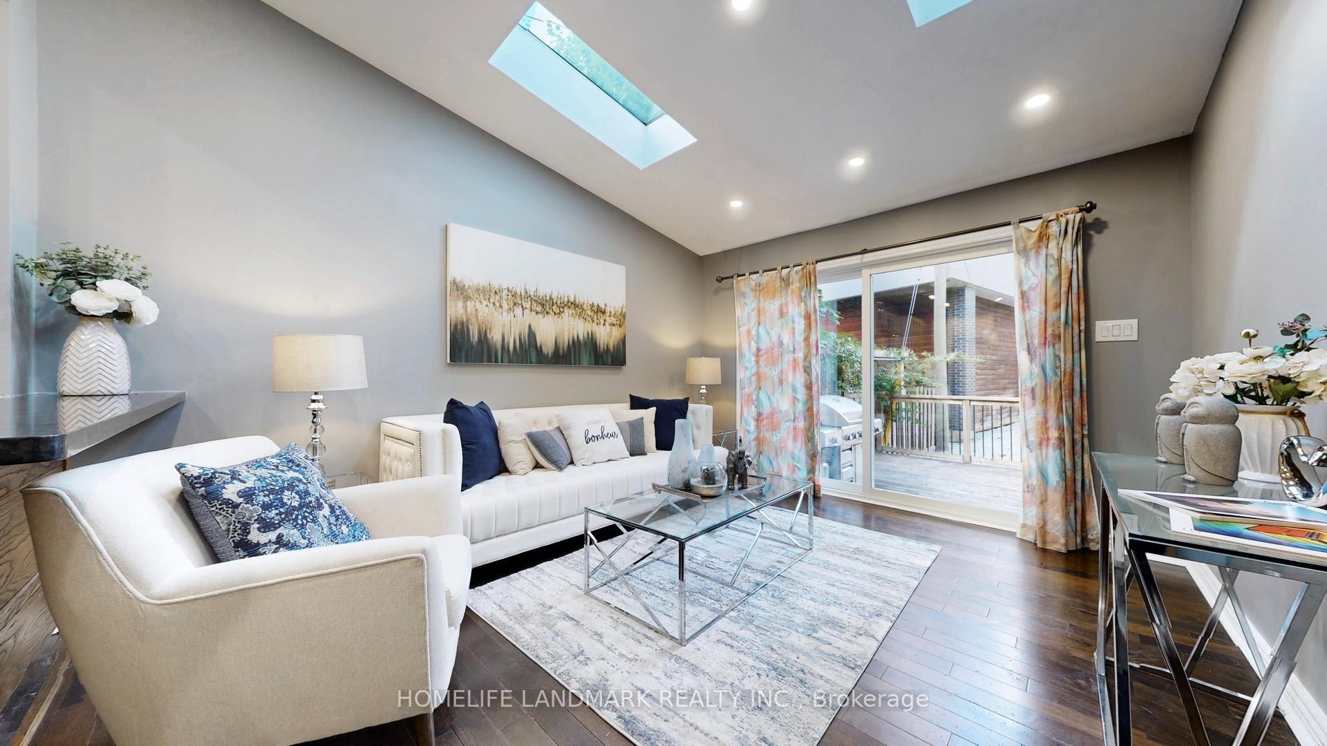 Photo 5 of 18 Erindale Avenue, Toronto, Playter Estates-Danforth — HOMEH