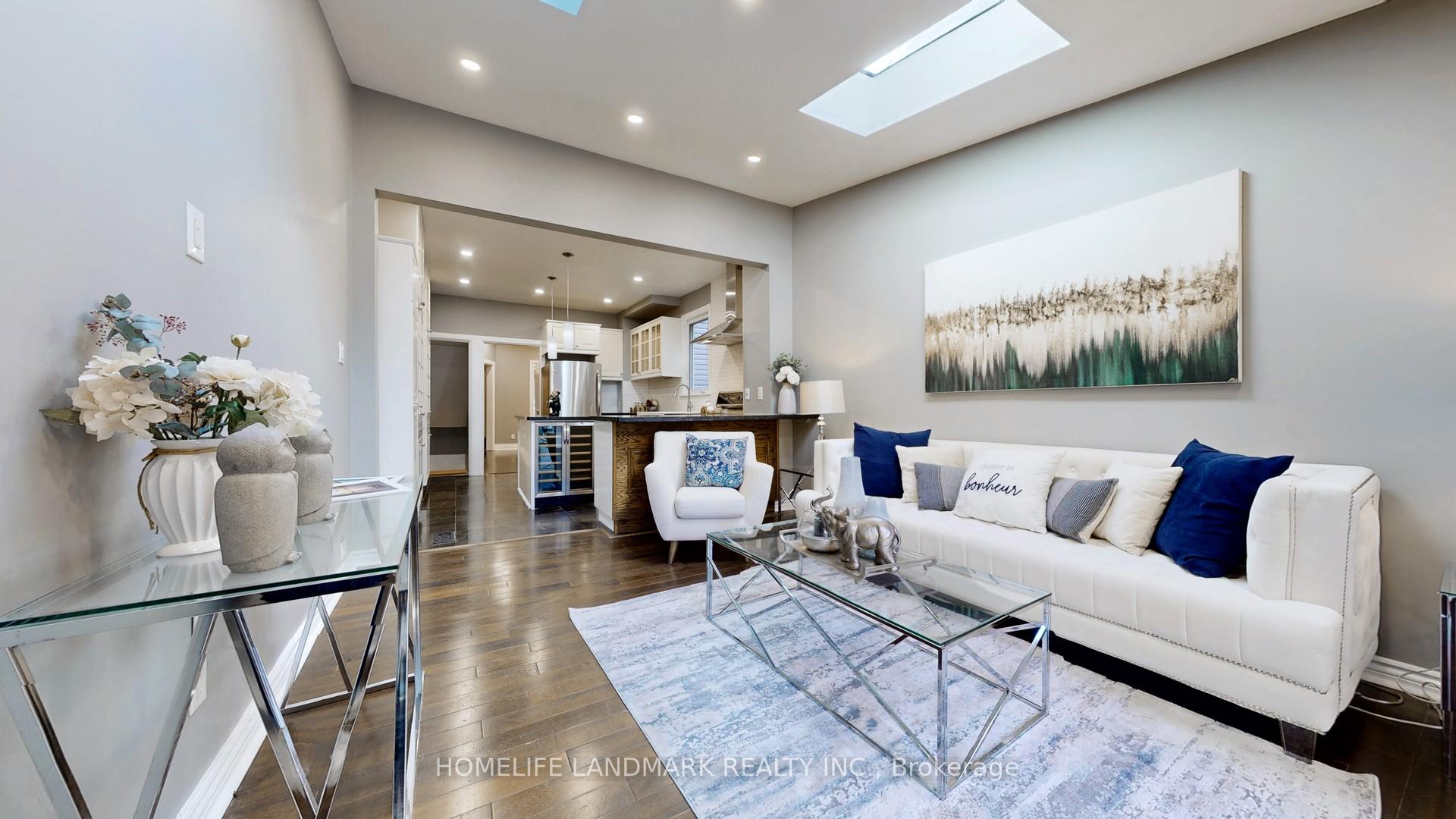 Photo 6 of 18 Erindale Avenue, Toronto, Playter Estates-Danforth — HOMEH