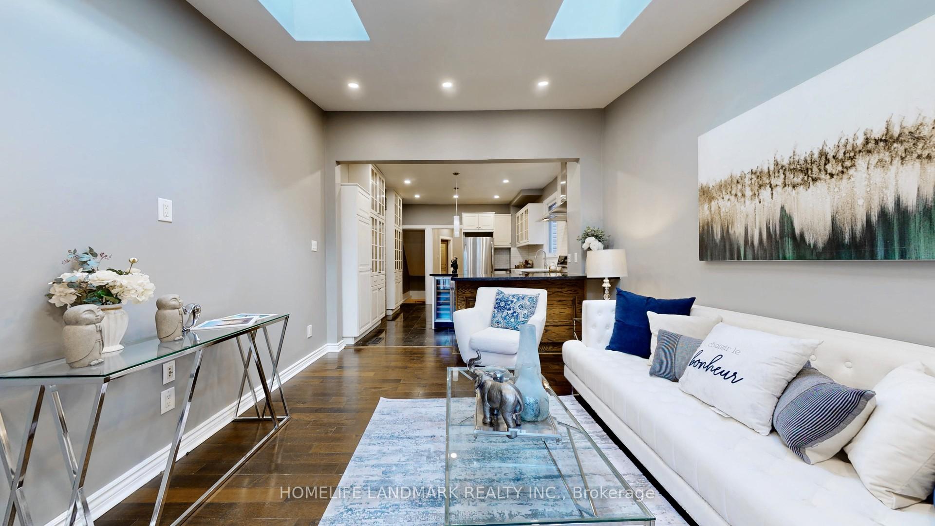 Photo 7 of 18 Erindale Avenue, Toronto, Playter Estates-Danforth — HOMEH
