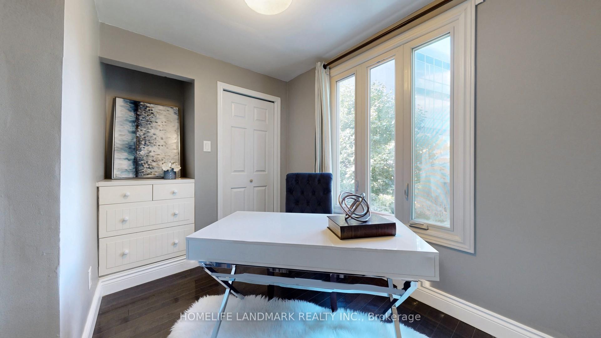 Photo 20 of 18 Erindale Avenue, Toronto, Playter Estates-Danforth — HOMEH