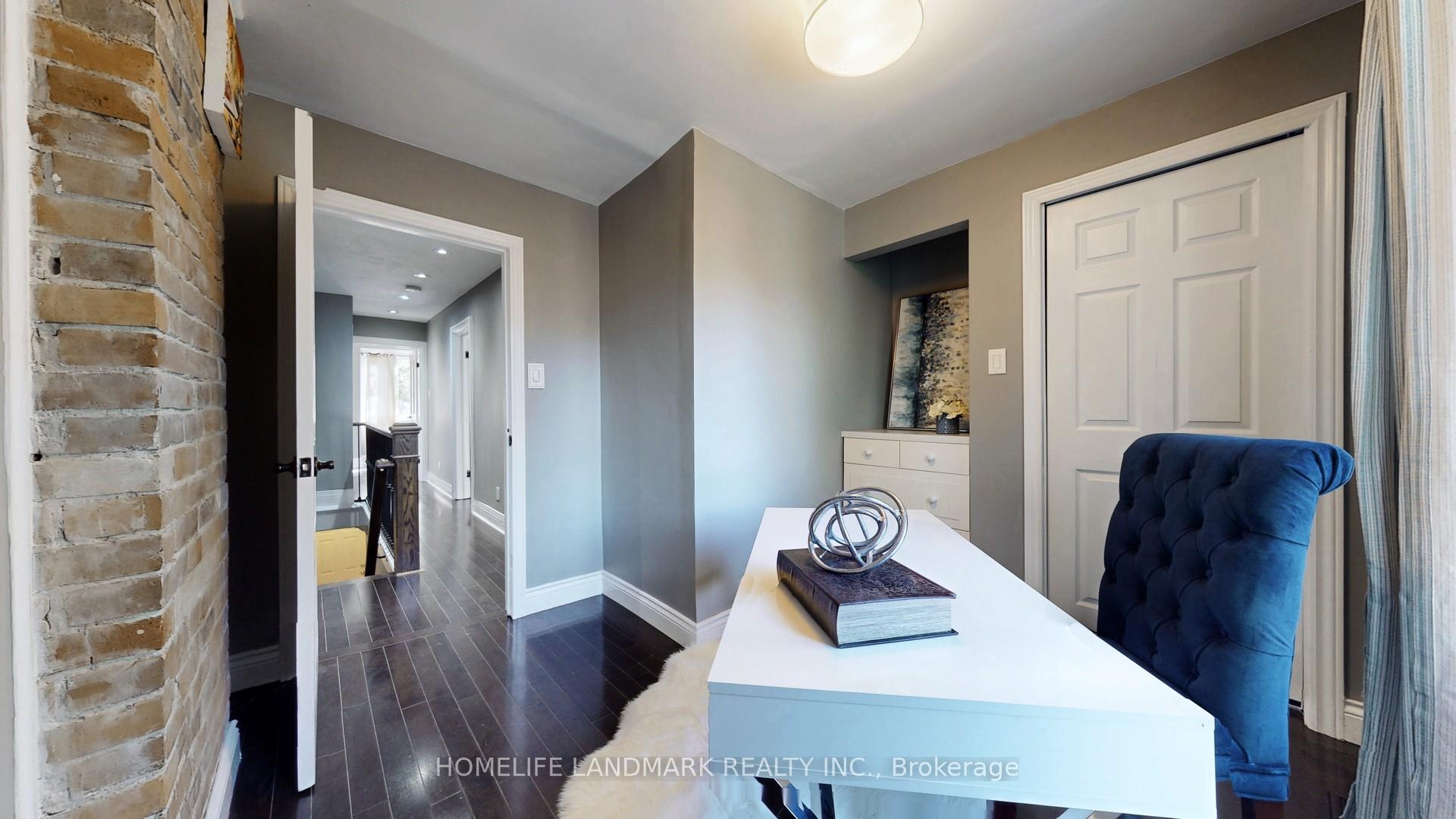 Photo 21 of 18 Erindale Avenue, Toronto, Playter Estates-Danforth — HOMEH