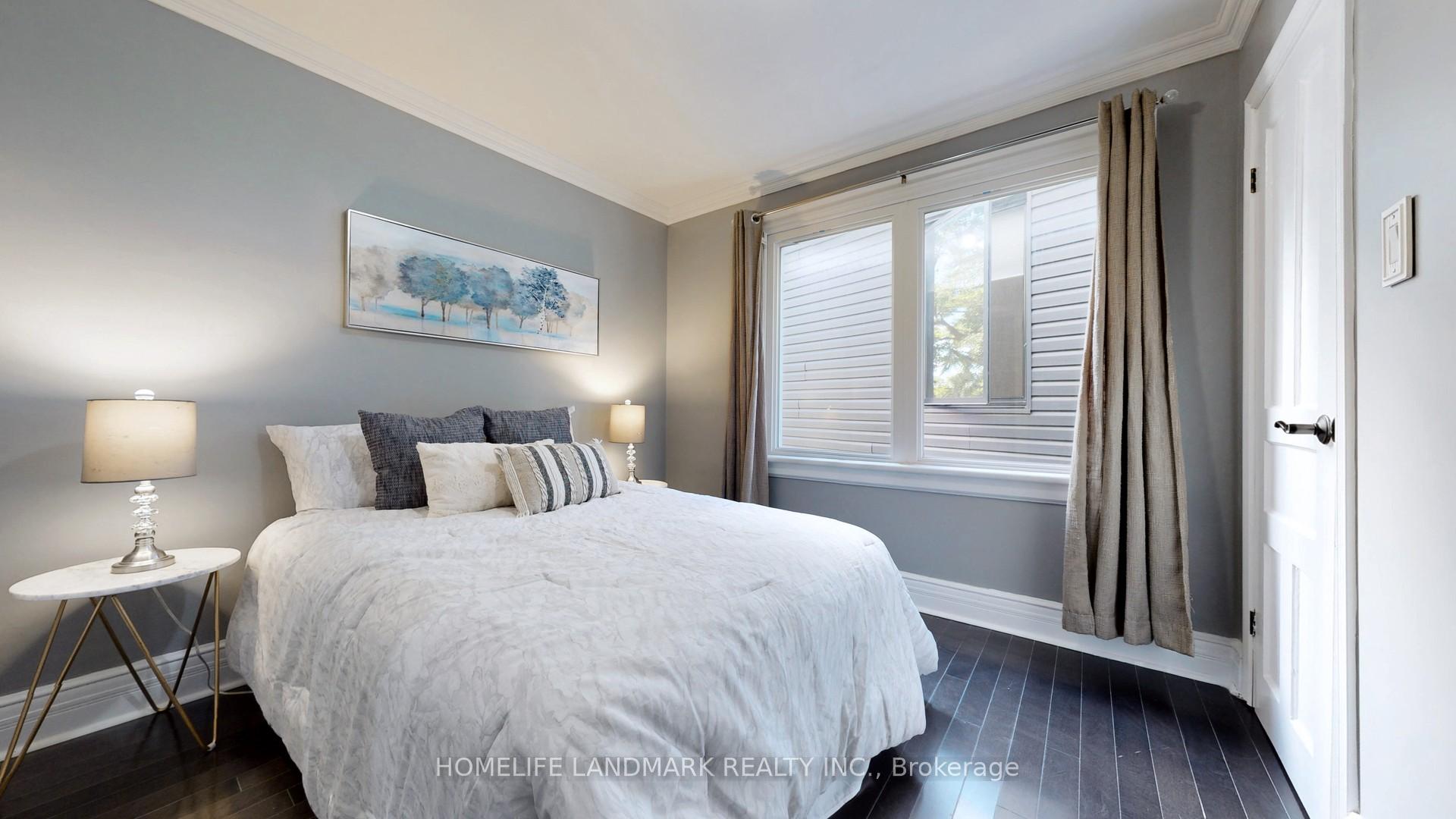 Photo 22 of 18 Erindale Avenue, Toronto, Playter Estates-Danforth — HOMEH
