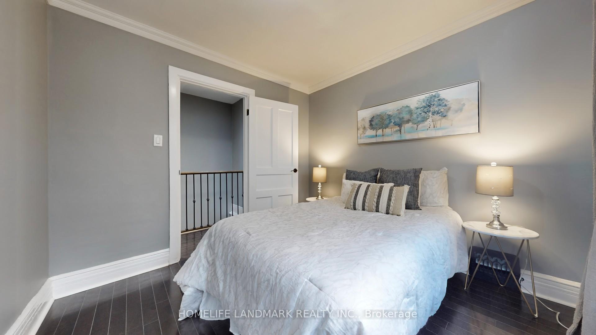Photo 24 of 18 Erindale Avenue, Toronto, Playter Estates-Danforth — HOMEH