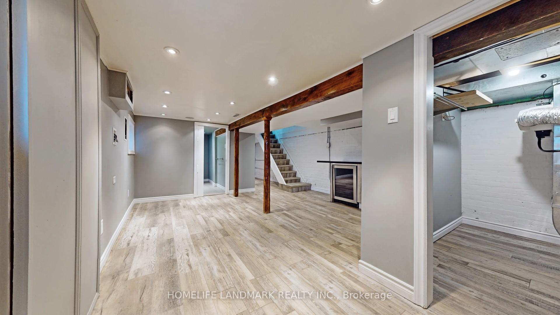 Photo 28 of 18 Erindale Avenue, Toronto, Playter Estates-Danforth — HOMEH