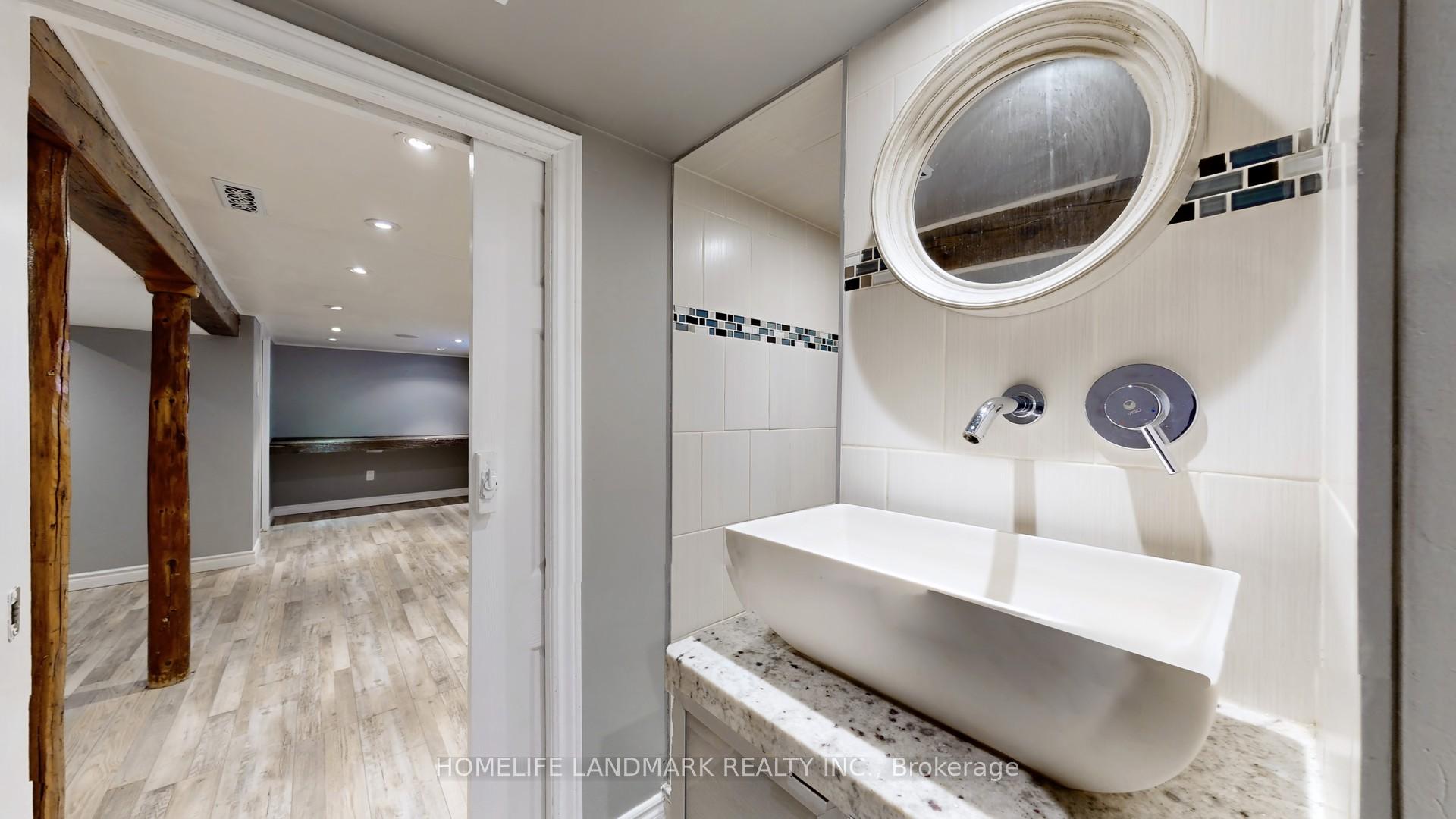 Photo 31 of 18 Erindale Avenue, Toronto, Playter Estates-Danforth — HOMEH