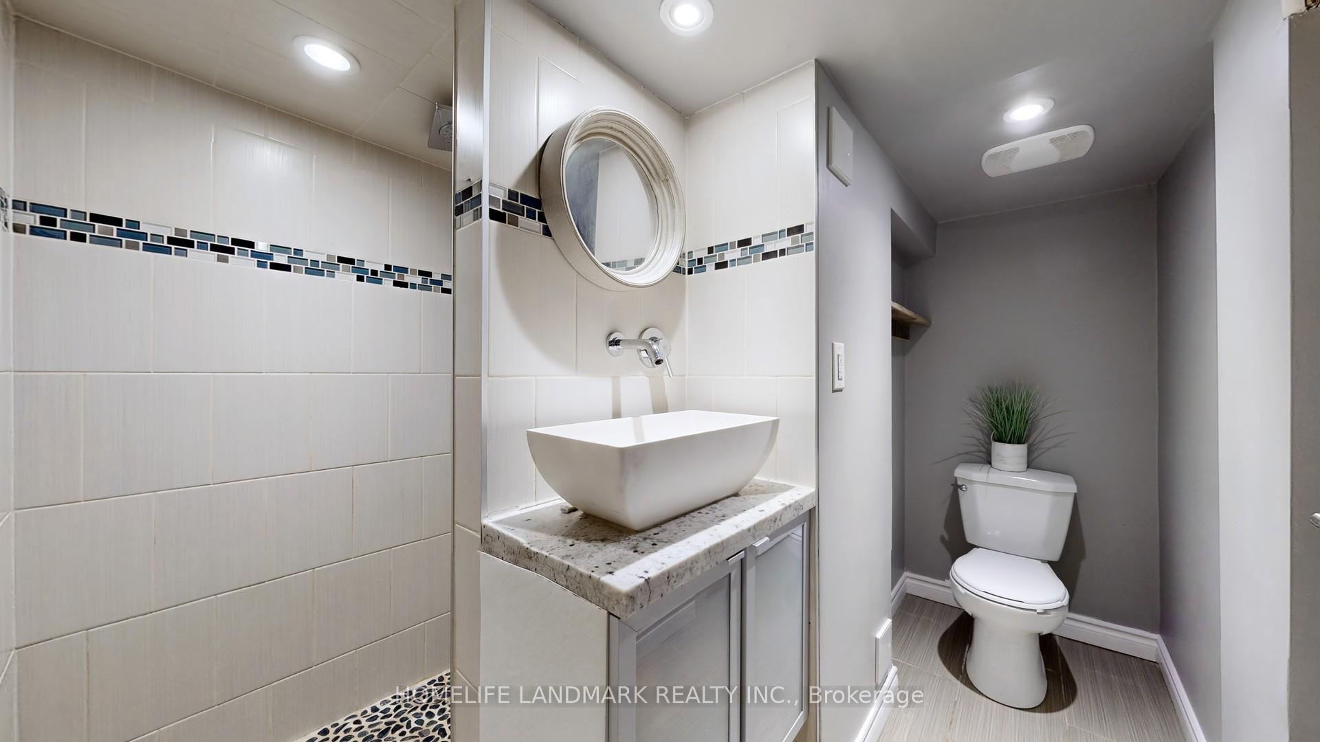 Photo 32 of 18 Erindale Avenue, Toronto, Playter Estates-Danforth — HOMEH
