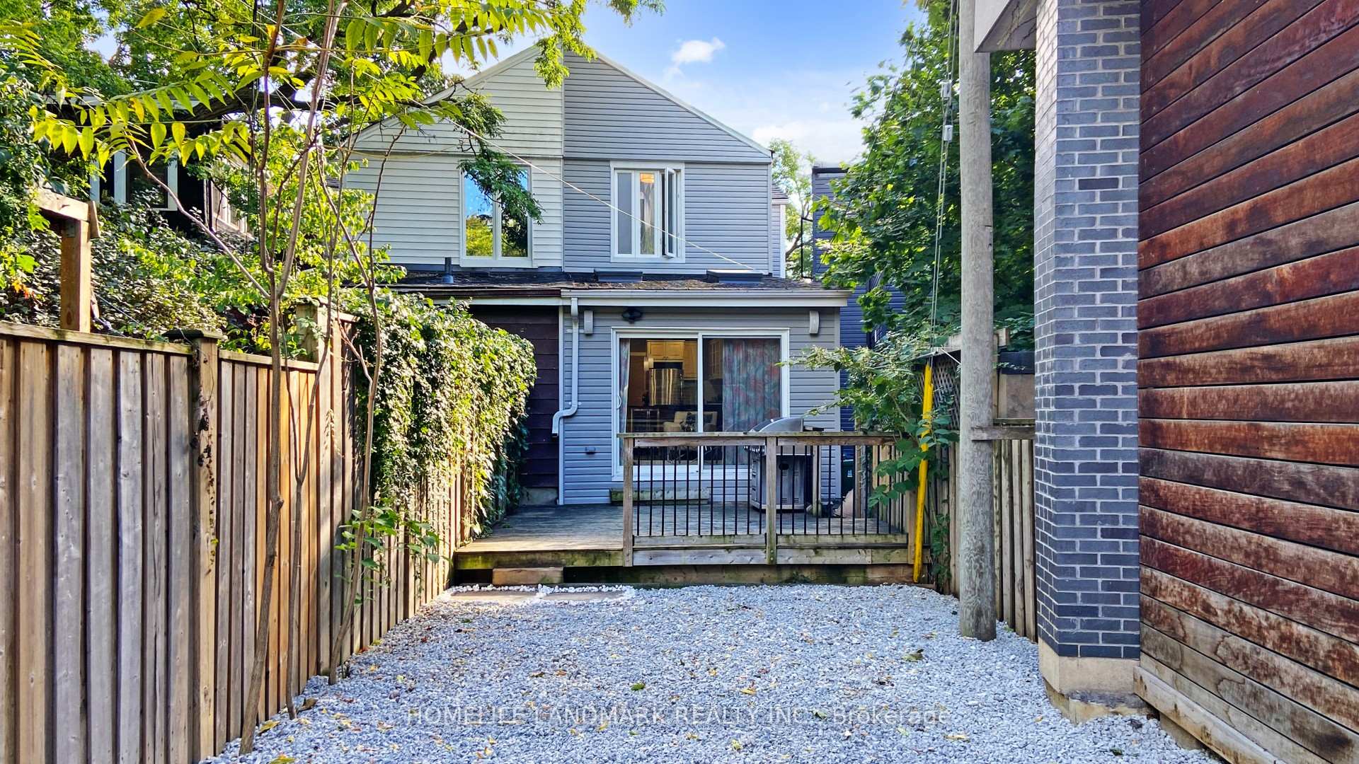 Photo 33 of 18 Erindale Avenue, Toronto, Playter Estates-Danforth — HOMEH