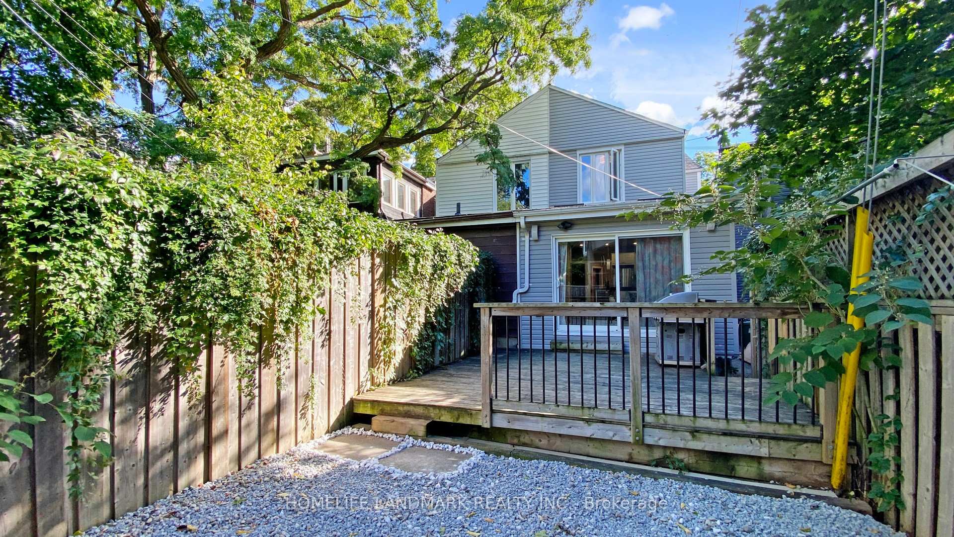 Photo 35 of 18 Erindale Avenue, Toronto, Playter Estates-Danforth — HOMEH