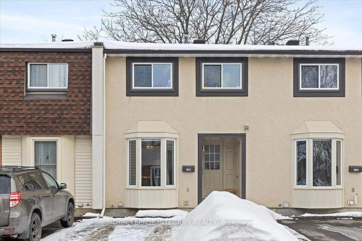 Photo 1 of Unit 69, 1196 Priory Lane, Ottawa, Convent Glen North — HOMEH