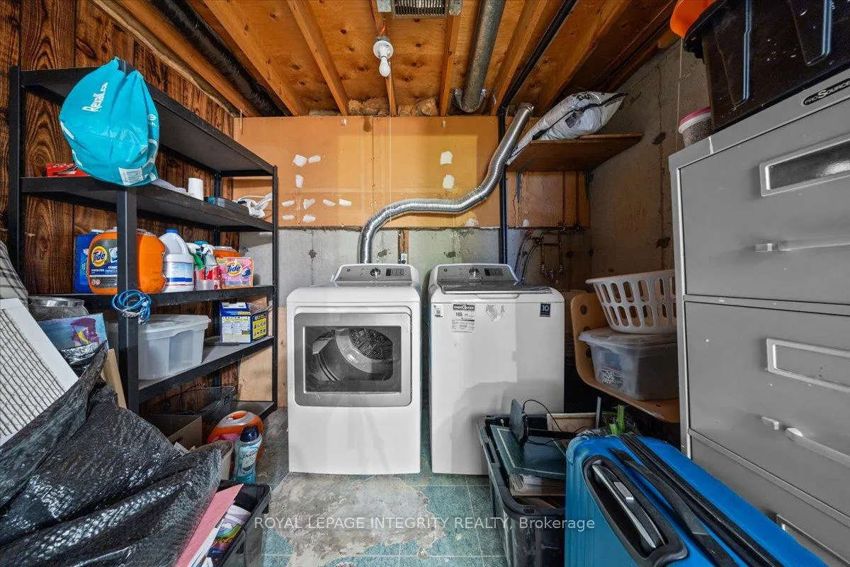 Photo 25 of Unit 69, 1196 Priory Lane, Ottawa, Convent Glen North — HOMEH