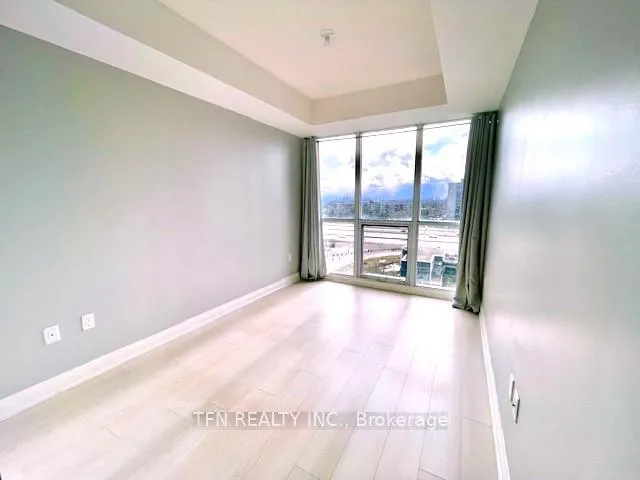 Photo 5 of Unit 823, 10 Gibbs Road, Etobicoke, Islington-City Centre West — HOMEH