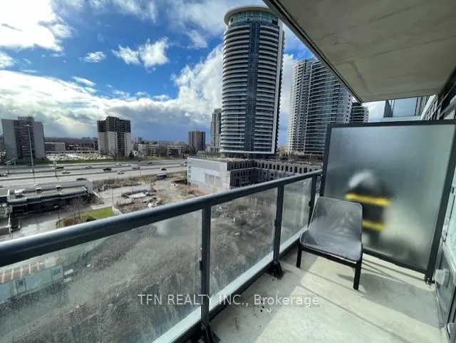 Photo 12 of Unit 823, 10 Gibbs Road, Etobicoke, Islington-City Centre West — HOMEH