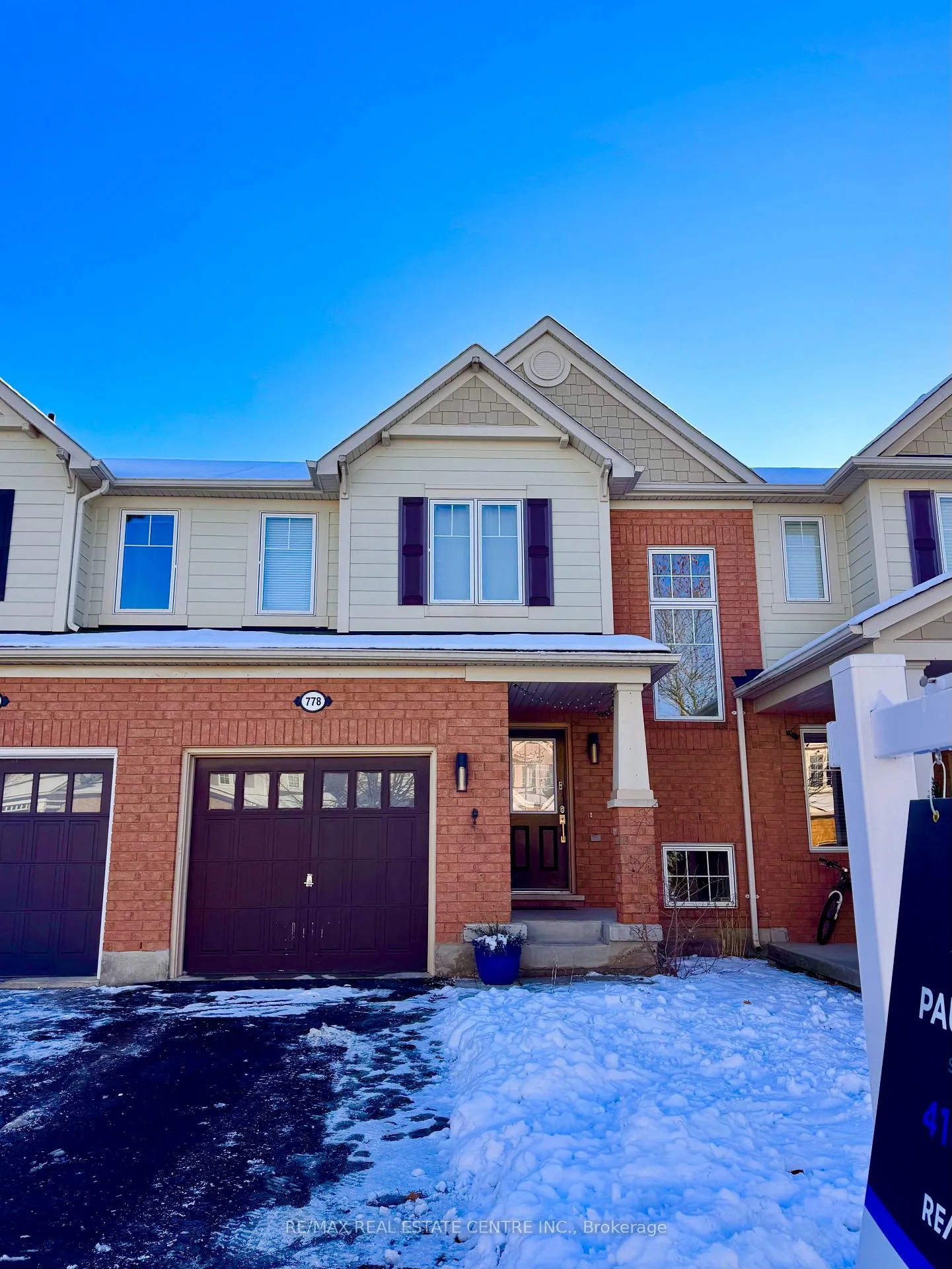 Photo 1 of 778 Johnson Heights, Milton, Coates — HOMEH