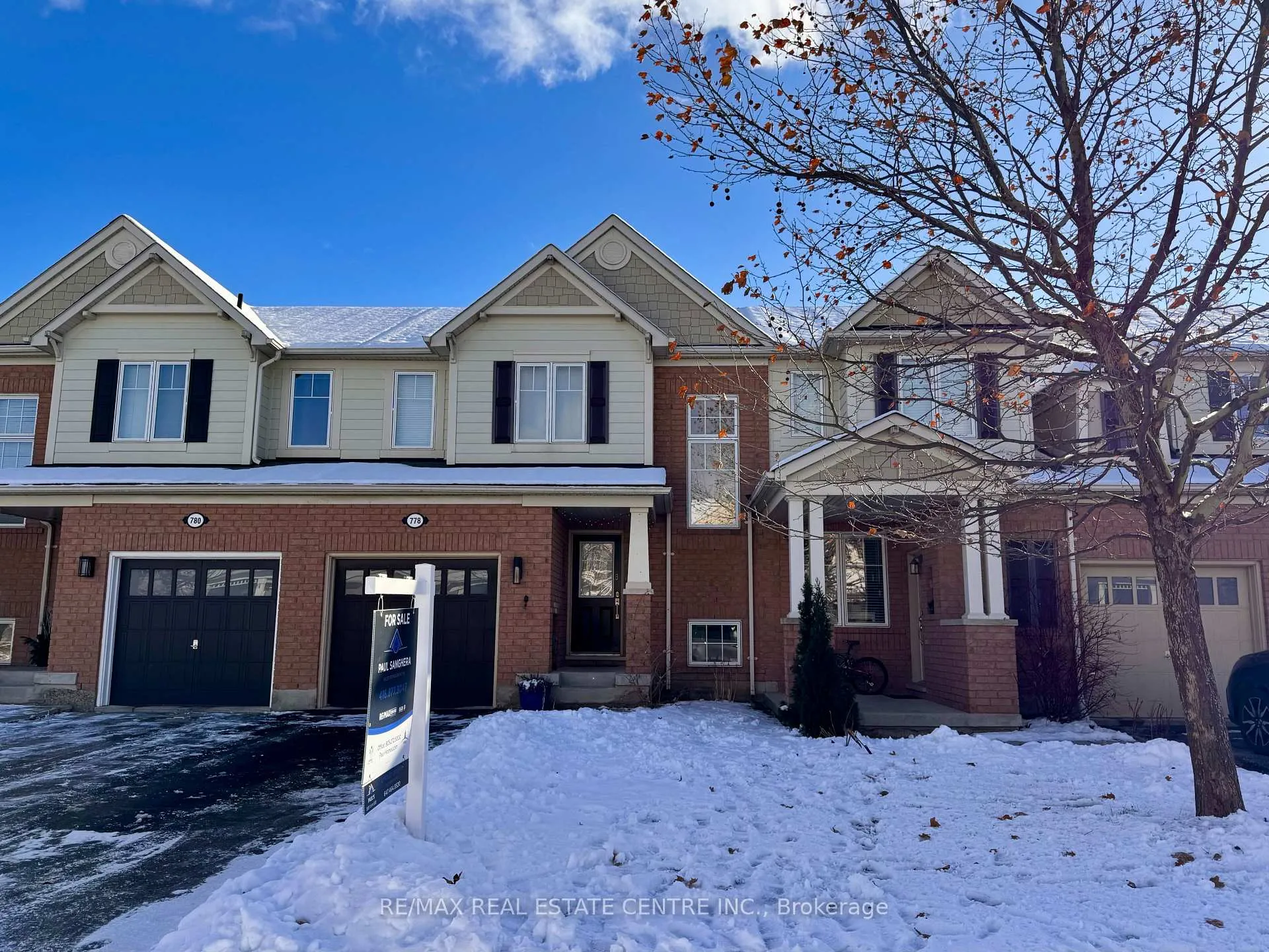 Photo 2 of 778 Johnson Heights, Milton, Coates — HOMEH