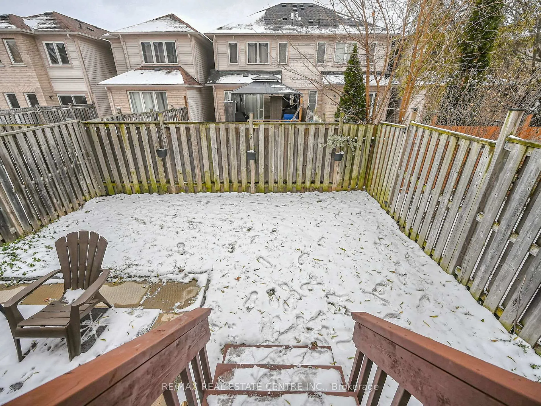 Photo 36 of 778 Johnson Heights, Milton, Coates — HOMEH