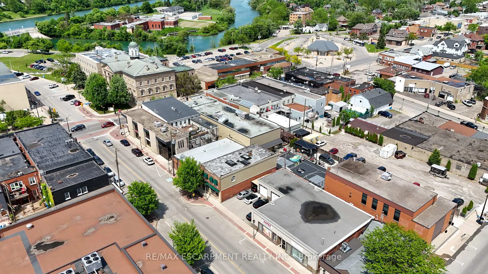 Photo 40 of 24 Cross Street, Welland, Welland Downtown — HOMEH