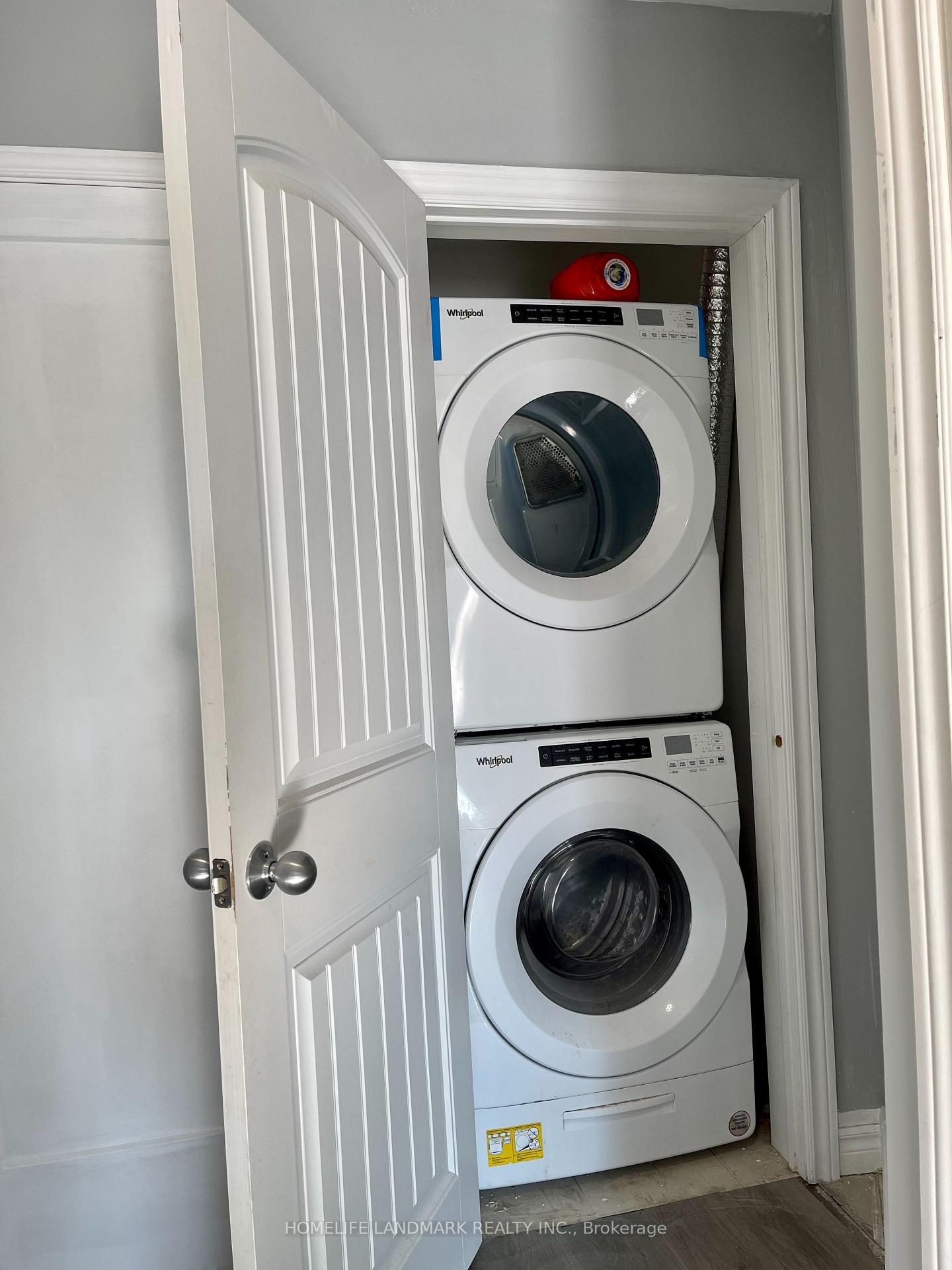 Photo 3 of Unit Main, 587 Vaughan Road N, Toronto, Oakwood Village — HOMEH