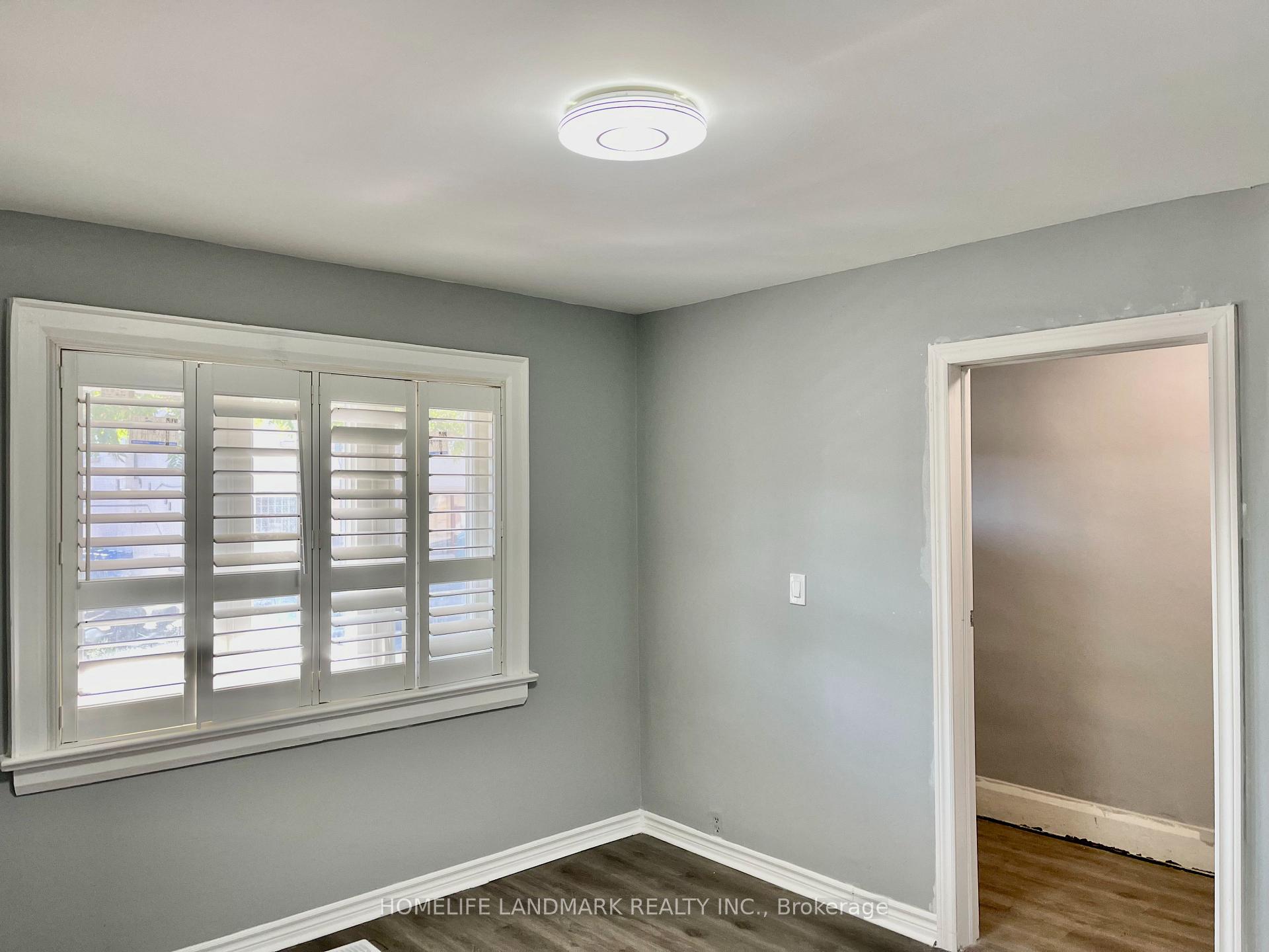 Photo 4 of Unit Main, 587 Vaughan Road N, Toronto, Oakwood Village — HOMEH