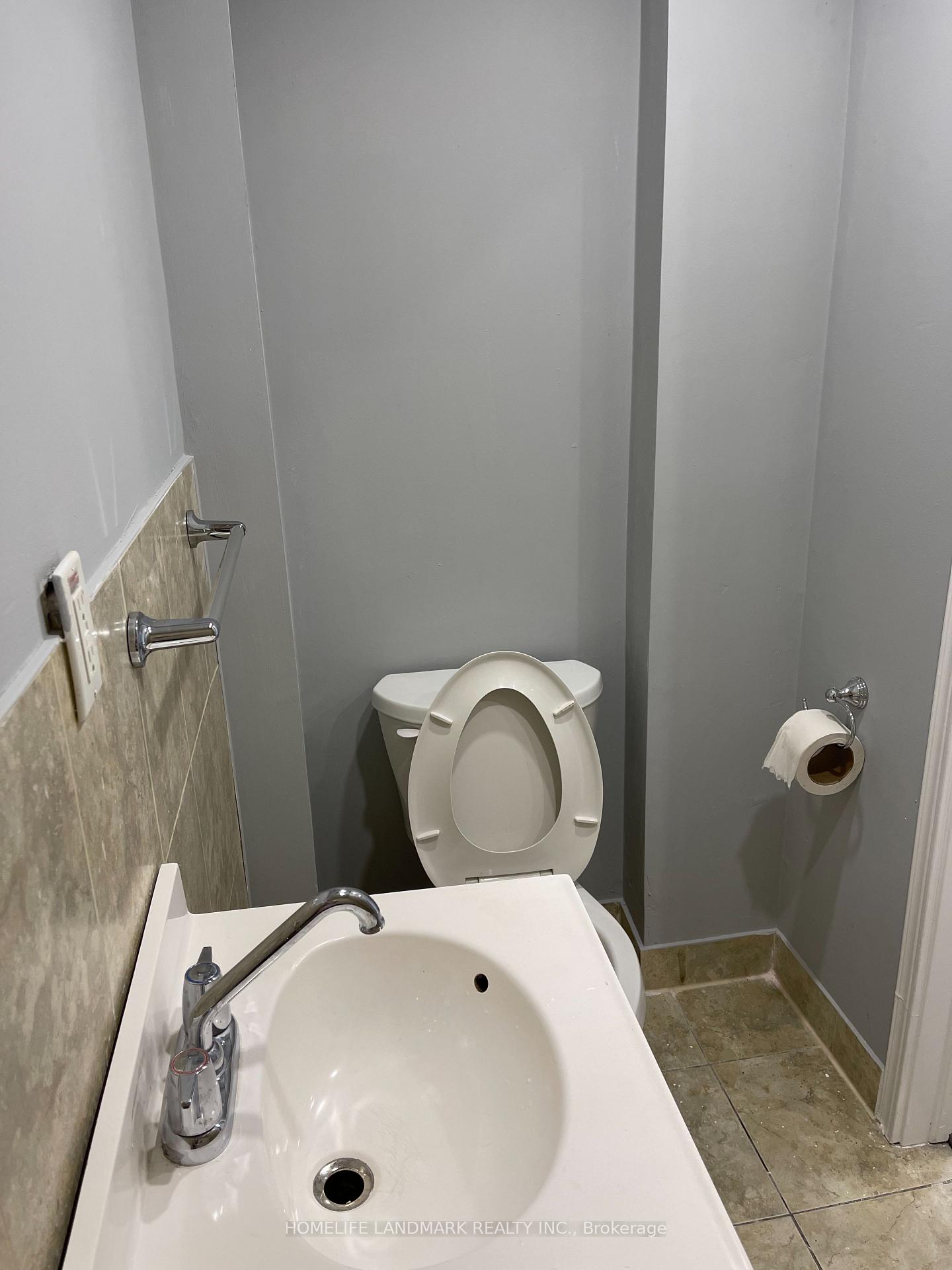 Photo 8 of Unit Main, 587 Vaughan Road N, Toronto, Oakwood Village — HOMEH