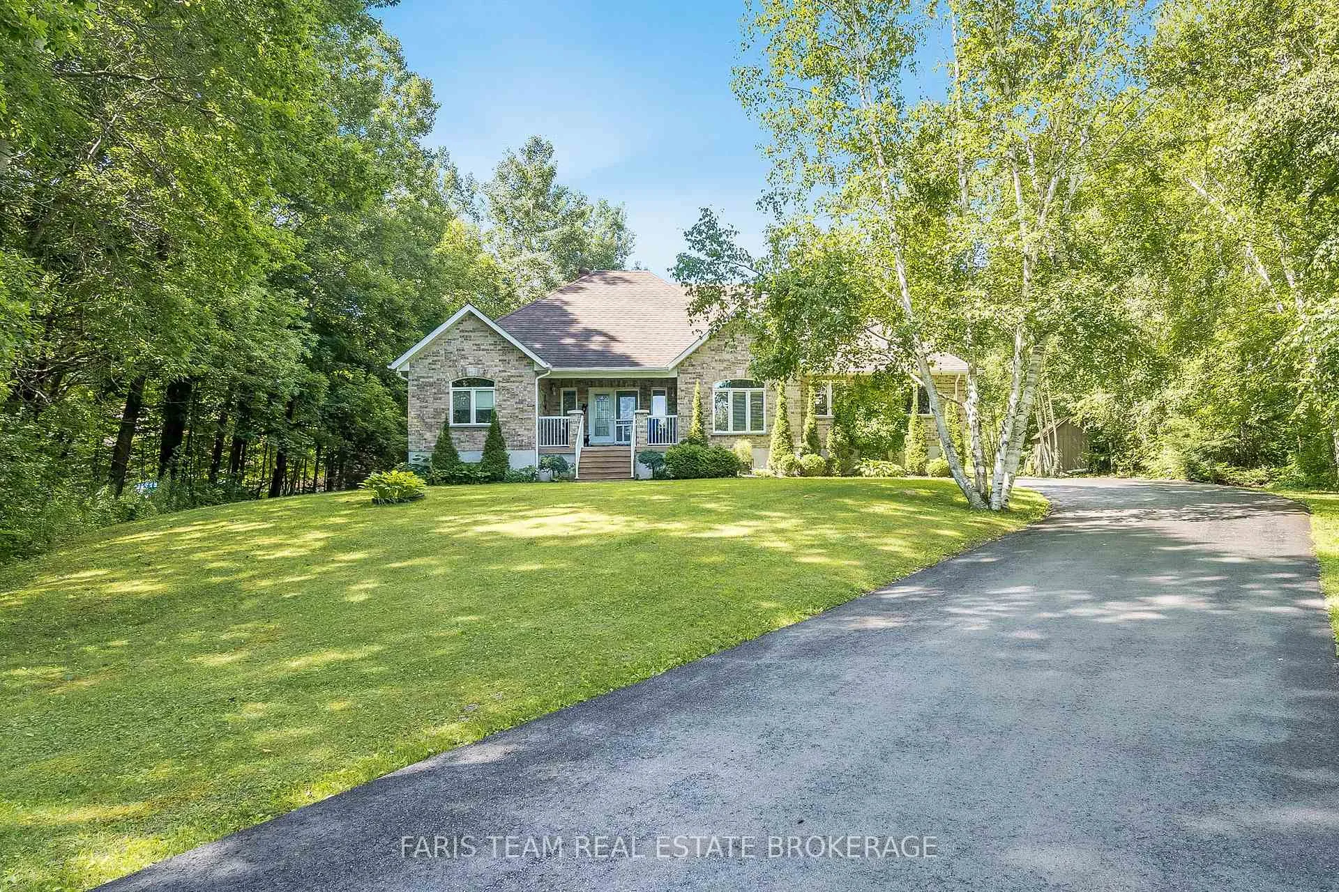 Photo 1 of 6 Meadowbrook Boulevard, Tiny, Rural Tiny — HOMEH