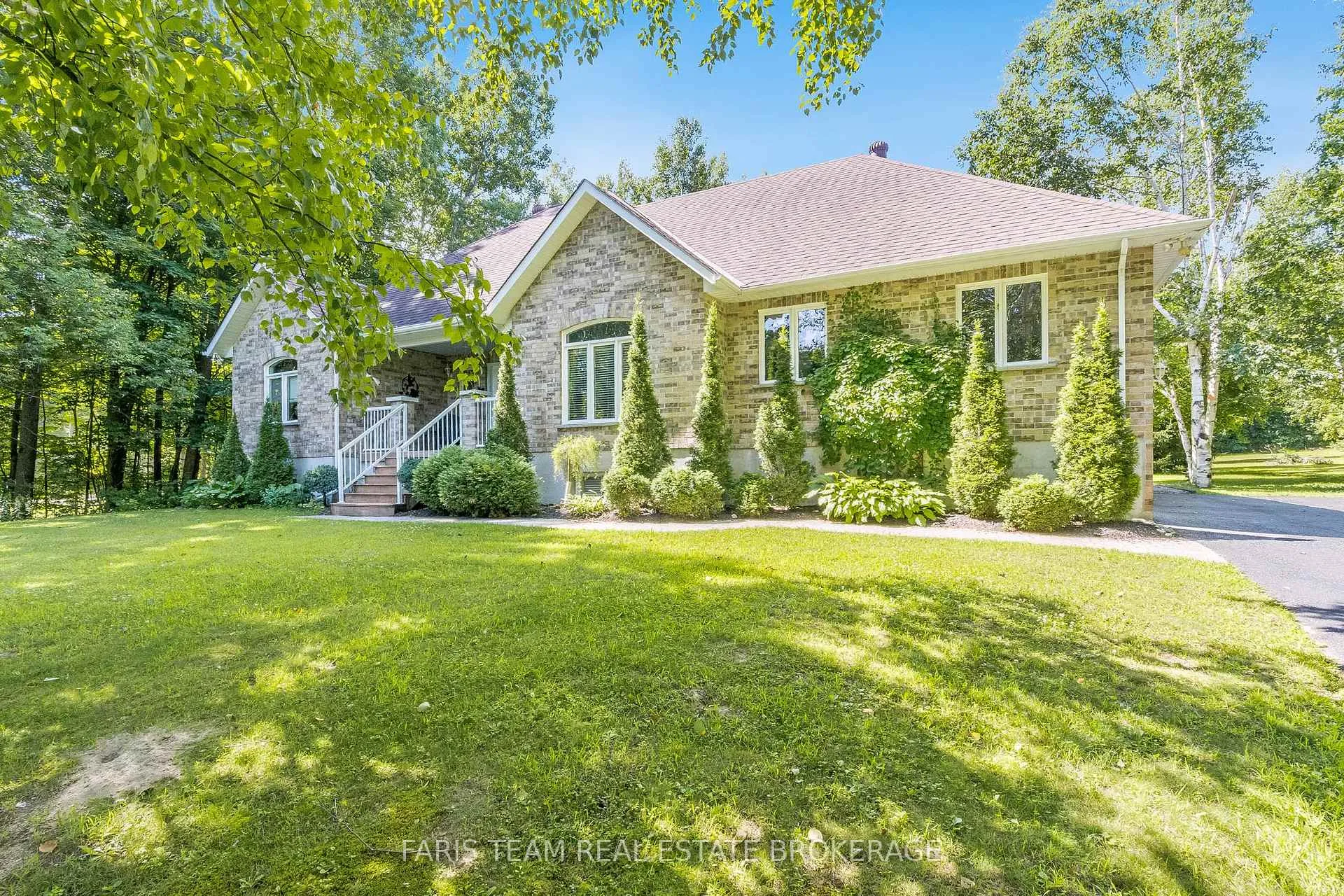 Photo 4 of 6 Meadowbrook Boulevard, Tiny, Rural Tiny — HOMEH