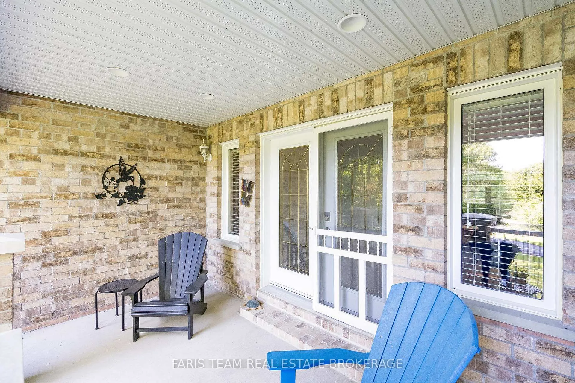 Photo 5 of 6 Meadowbrook Boulevard, Tiny, Rural Tiny — HOMEH