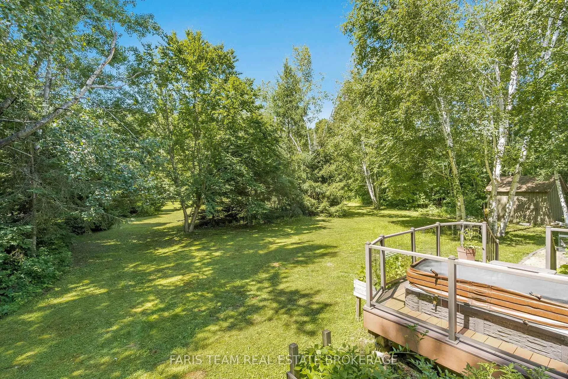 Photo 39 of 6 Meadowbrook Boulevard, Tiny, Rural Tiny — HOMEH