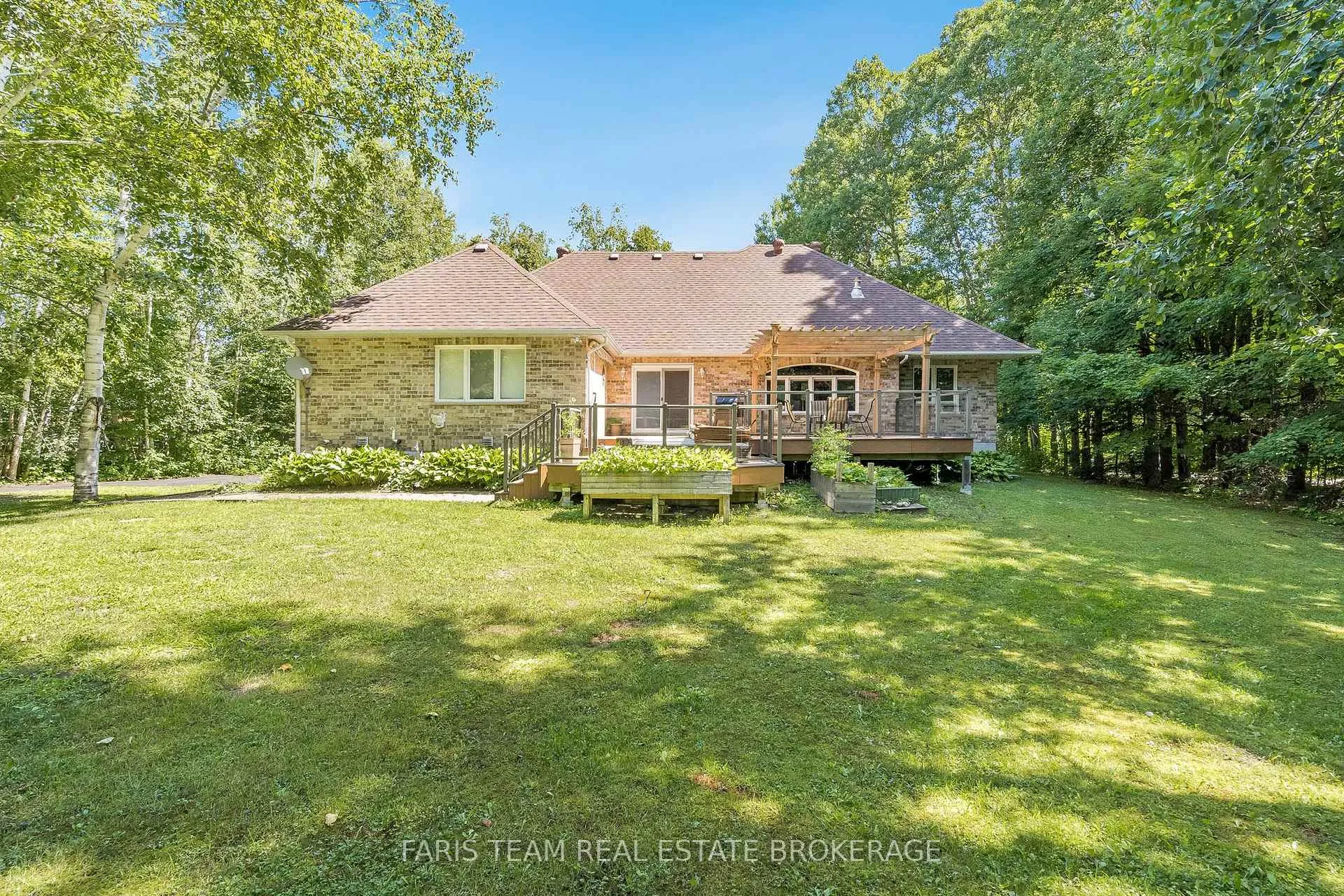 Photo 41 of 6 Meadowbrook Boulevard, Tiny, Rural Tiny — HOMEH