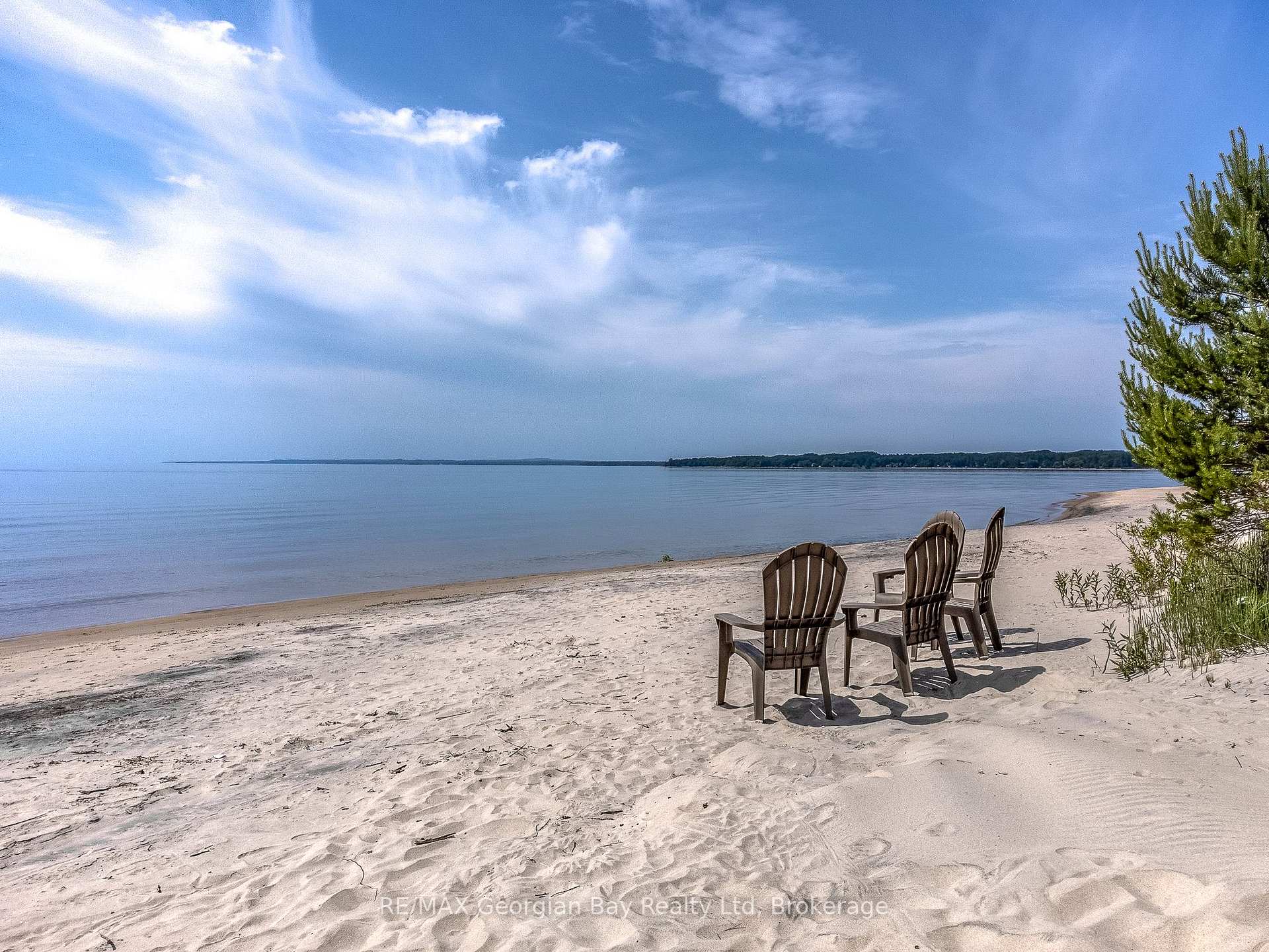 Photo 5 of 698 Tiny Beaches Road S, Tiny, Rural Tiny — HOMEH
