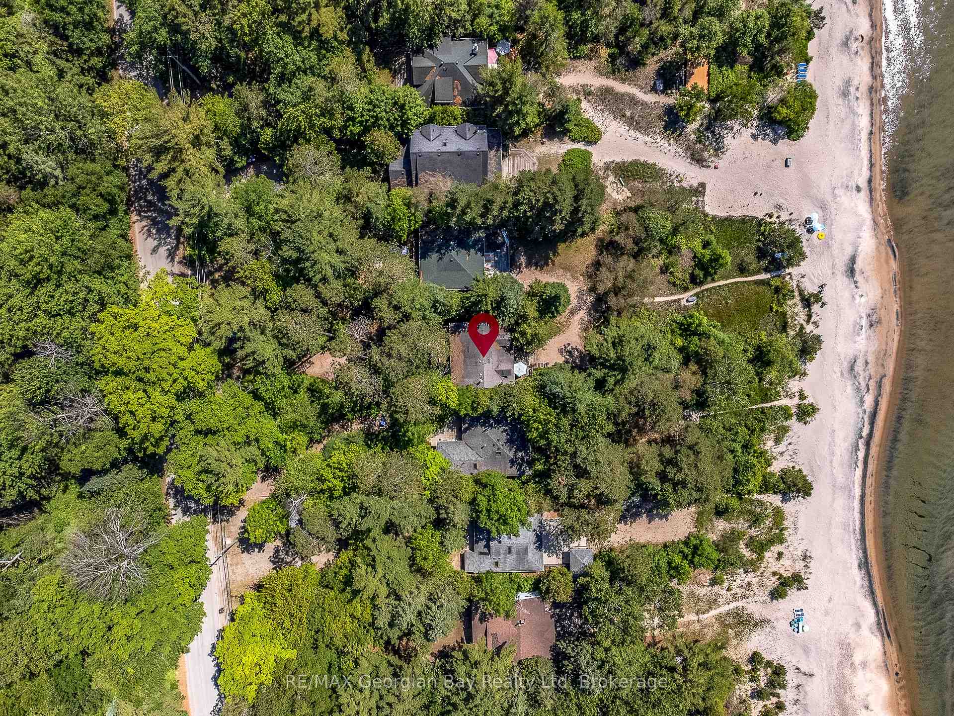 Photo 6 of 698 Tiny Beaches Road S, Tiny, Rural Tiny — HOMEH