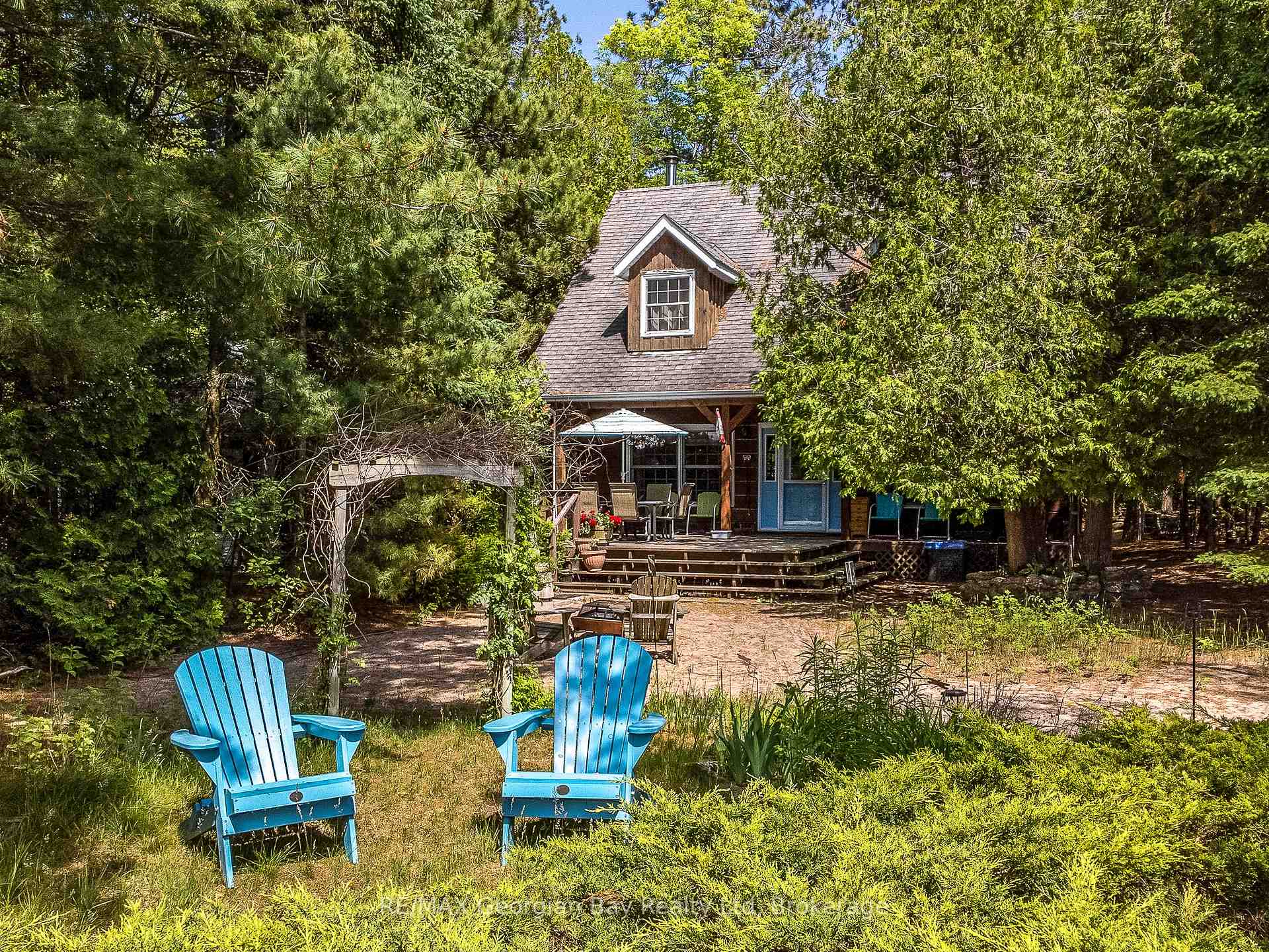 Photo 7 of 698 Tiny Beaches Road S, Tiny, Rural Tiny — HOMEH