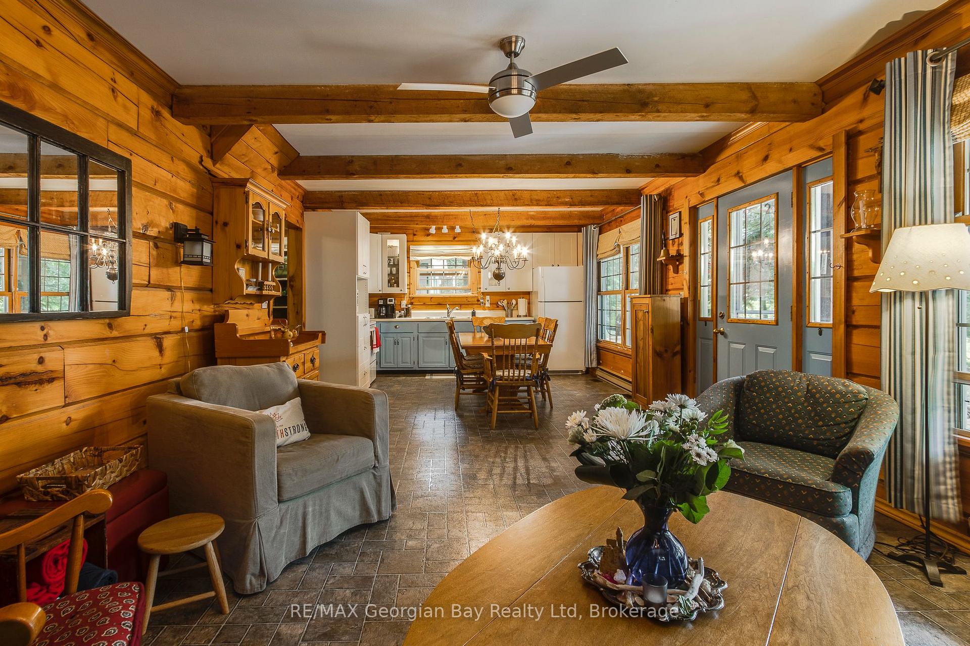 Photo 10 of 698 Tiny Beaches Road S, Tiny, Rural Tiny — HOMEH