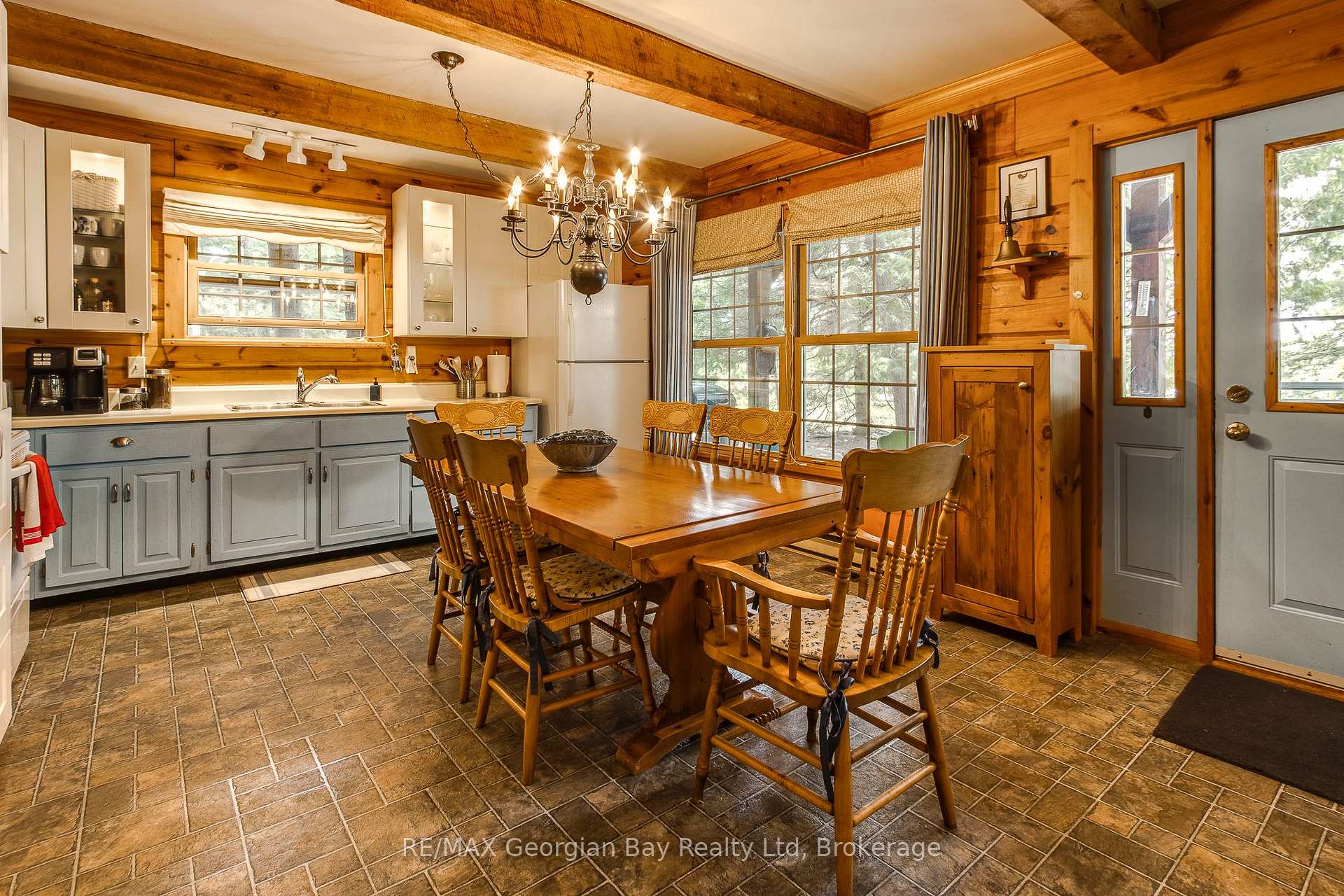 Photo 11 of 698 Tiny Beaches Road S, Tiny, Rural Tiny — HOMEH