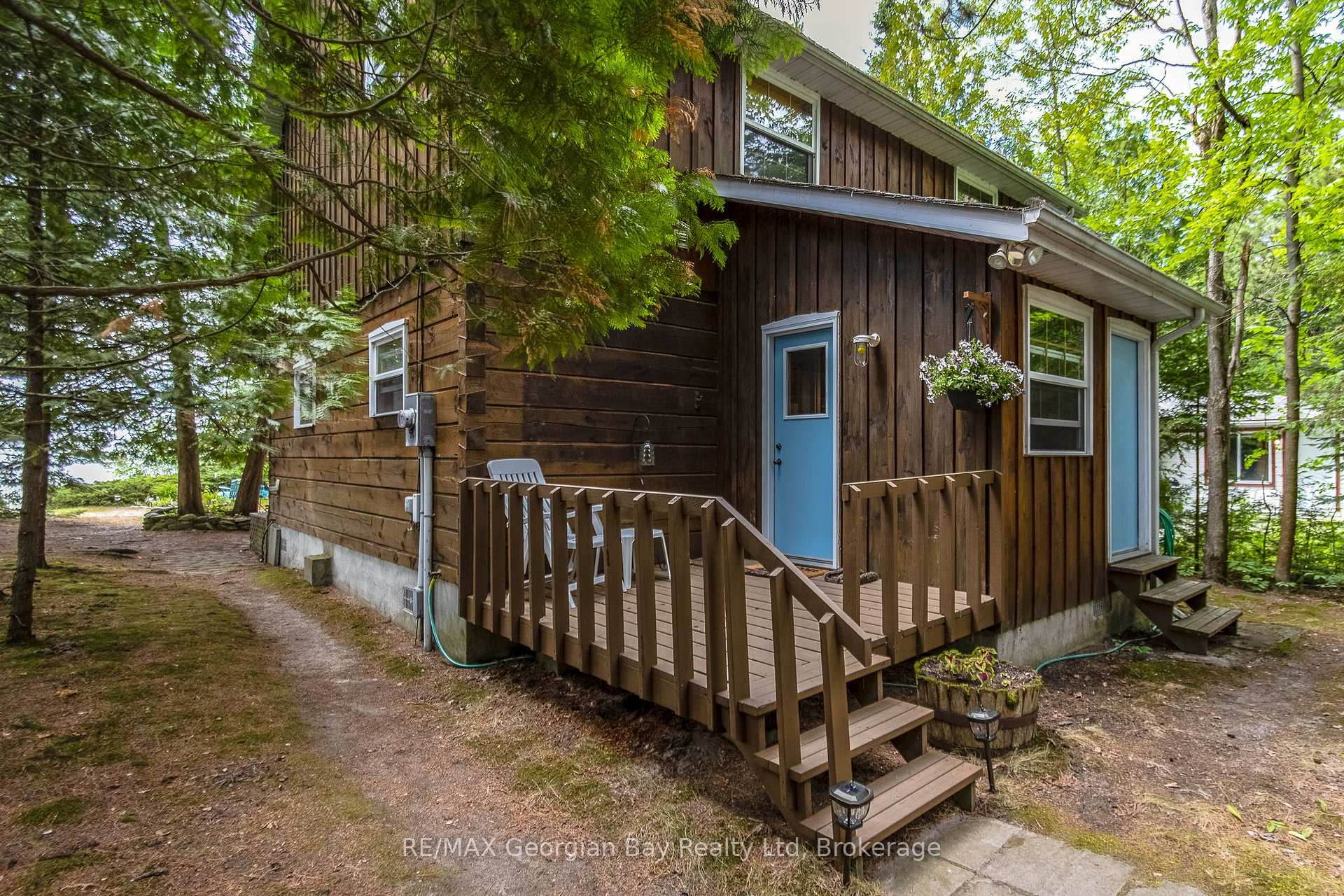 Photo 35 of 698 Tiny Beaches Road S, Tiny, Rural Tiny — HOMEH