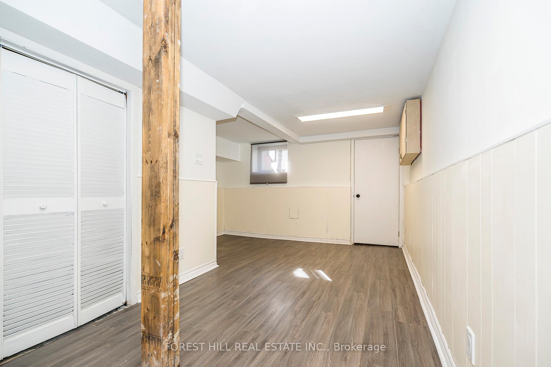 Photo 8 of Unit Lower, 181 Montrose Avenue, Toronto, Trinity-Bellwoods — HOMEH