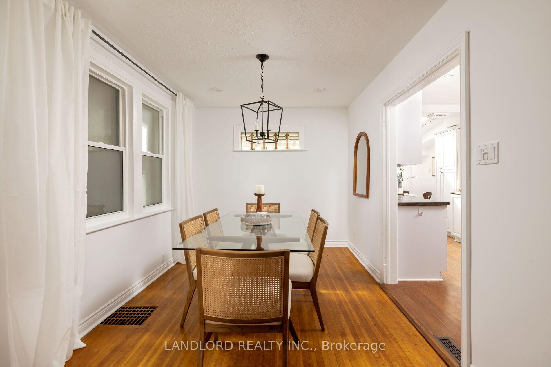 Photo 5 of 61 Mortimer Avenue, Toronto, Broadview North — HOMEH