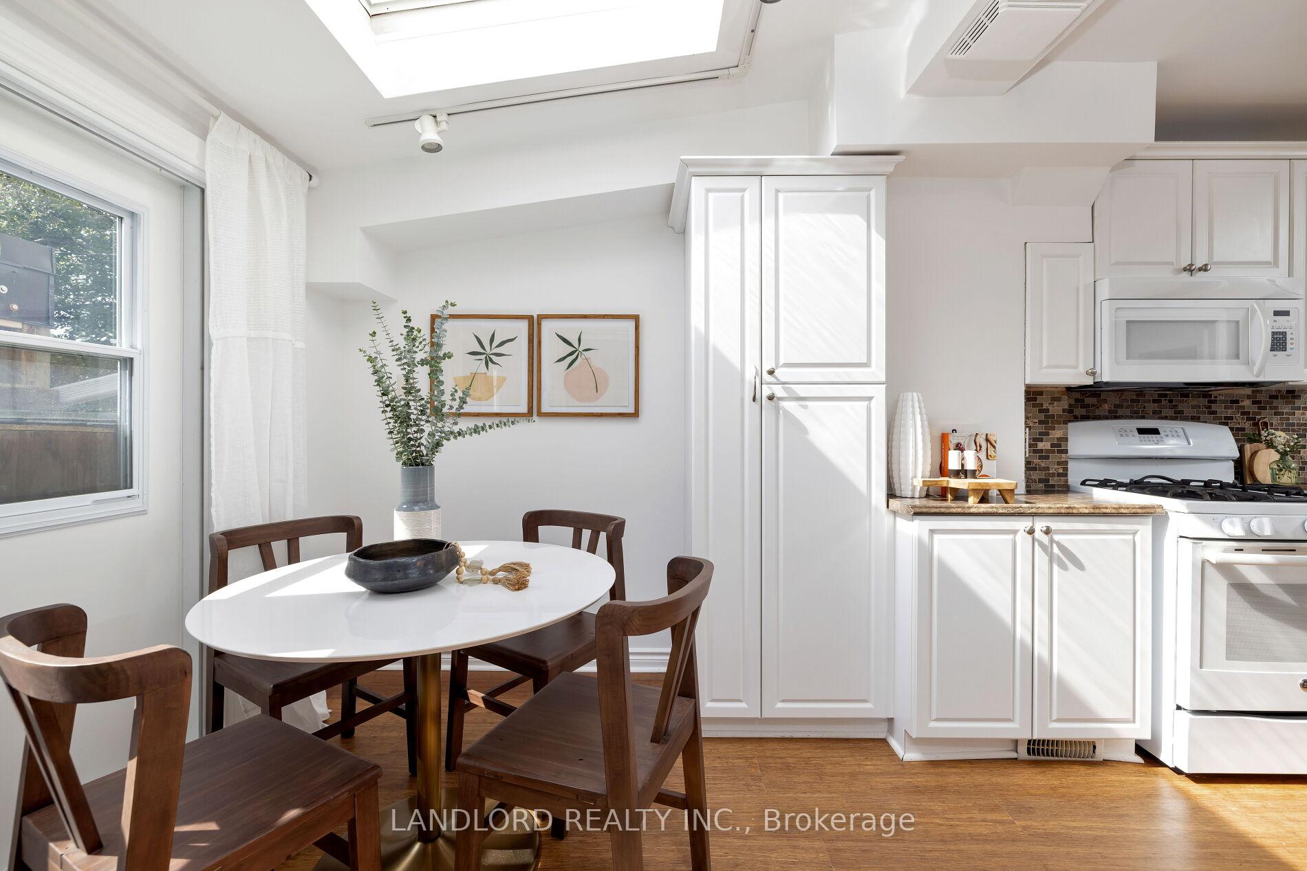 Photo 8 of 61 Mortimer Avenue, Toronto, Broadview North — HOMEH