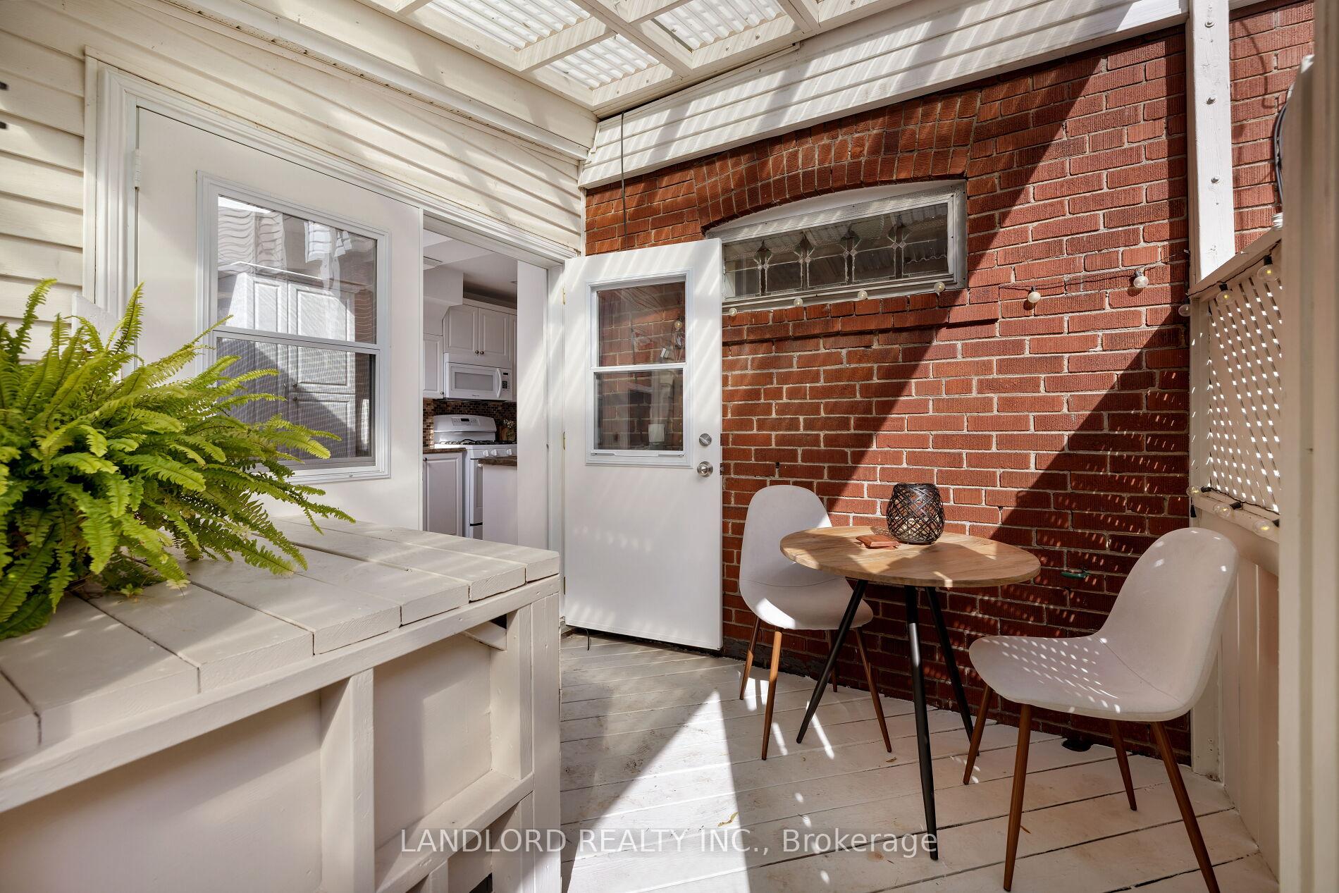 Photo 9 of 61 Mortimer Avenue, Toronto, Broadview North — HOMEH