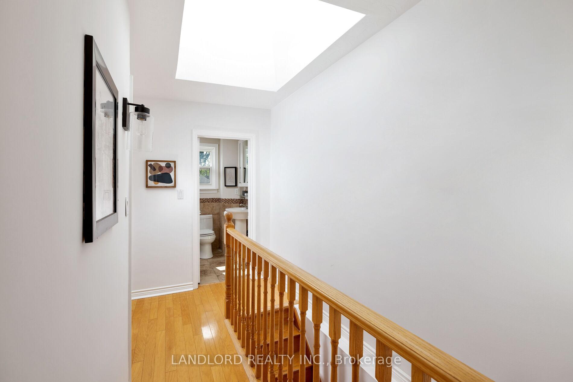 Photo 10 of 61 Mortimer Avenue, Toronto, Broadview North — HOMEH