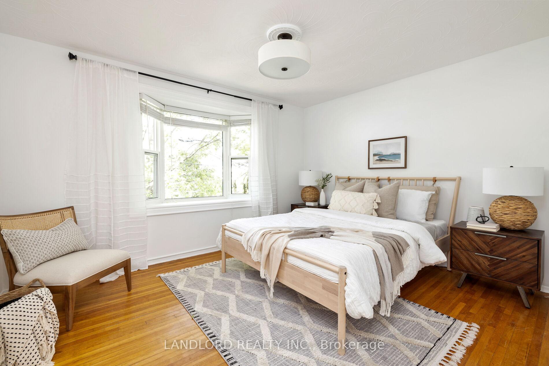 Photo 11 of 61 Mortimer Avenue, Toronto, Broadview North — HOMEH