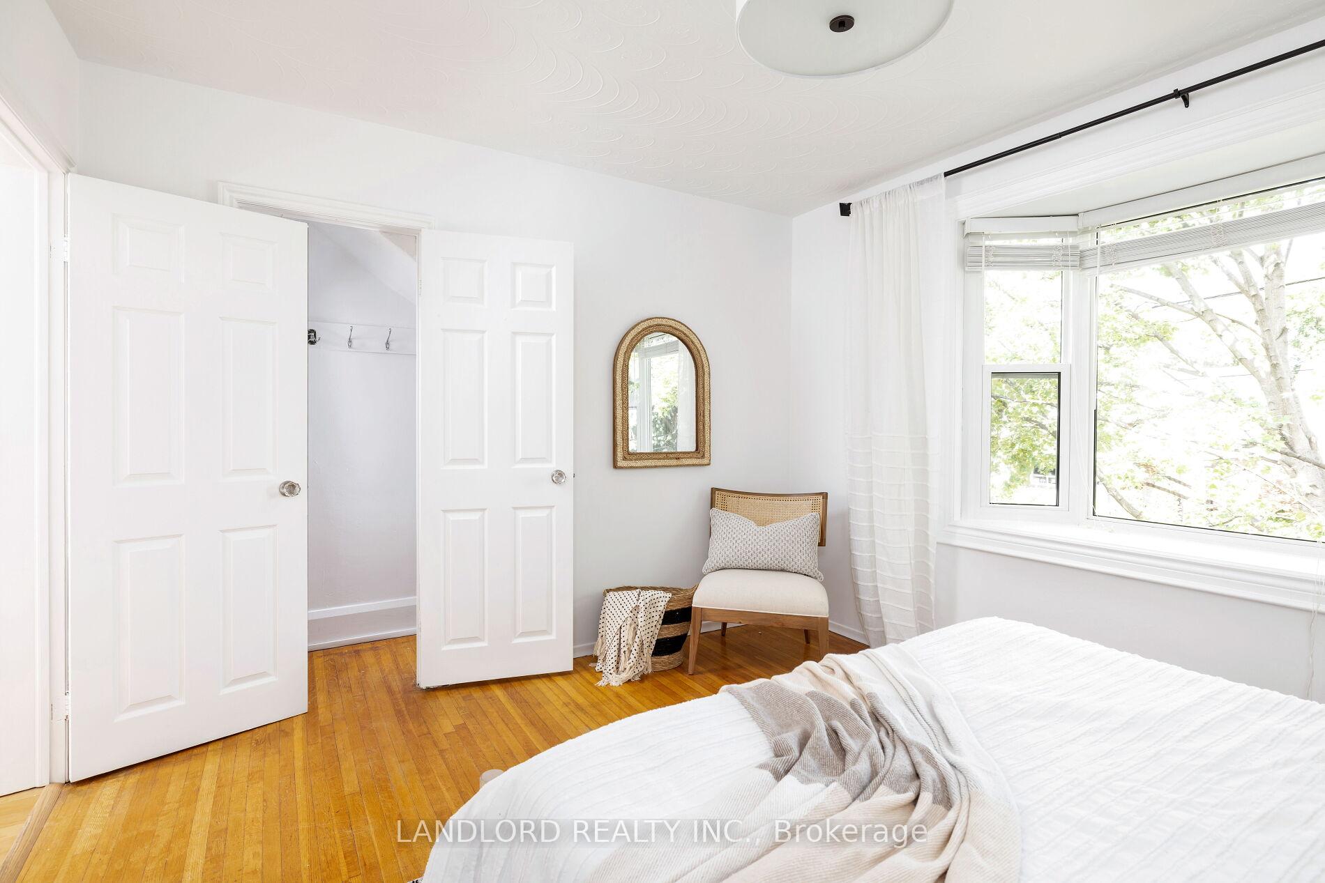 Photo 12 of 61 Mortimer Avenue, Toronto, Broadview North — HOMEH