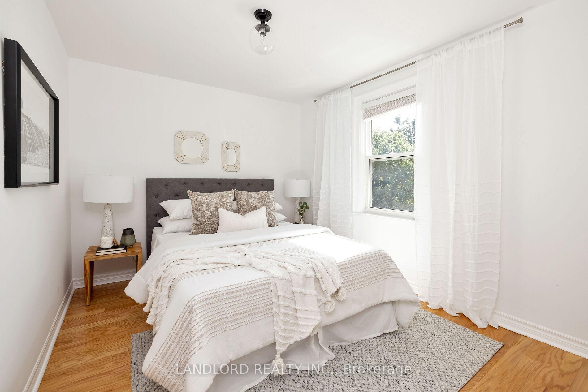 Photo 15 of 61 Mortimer Avenue, Toronto, Broadview North — HOMEH