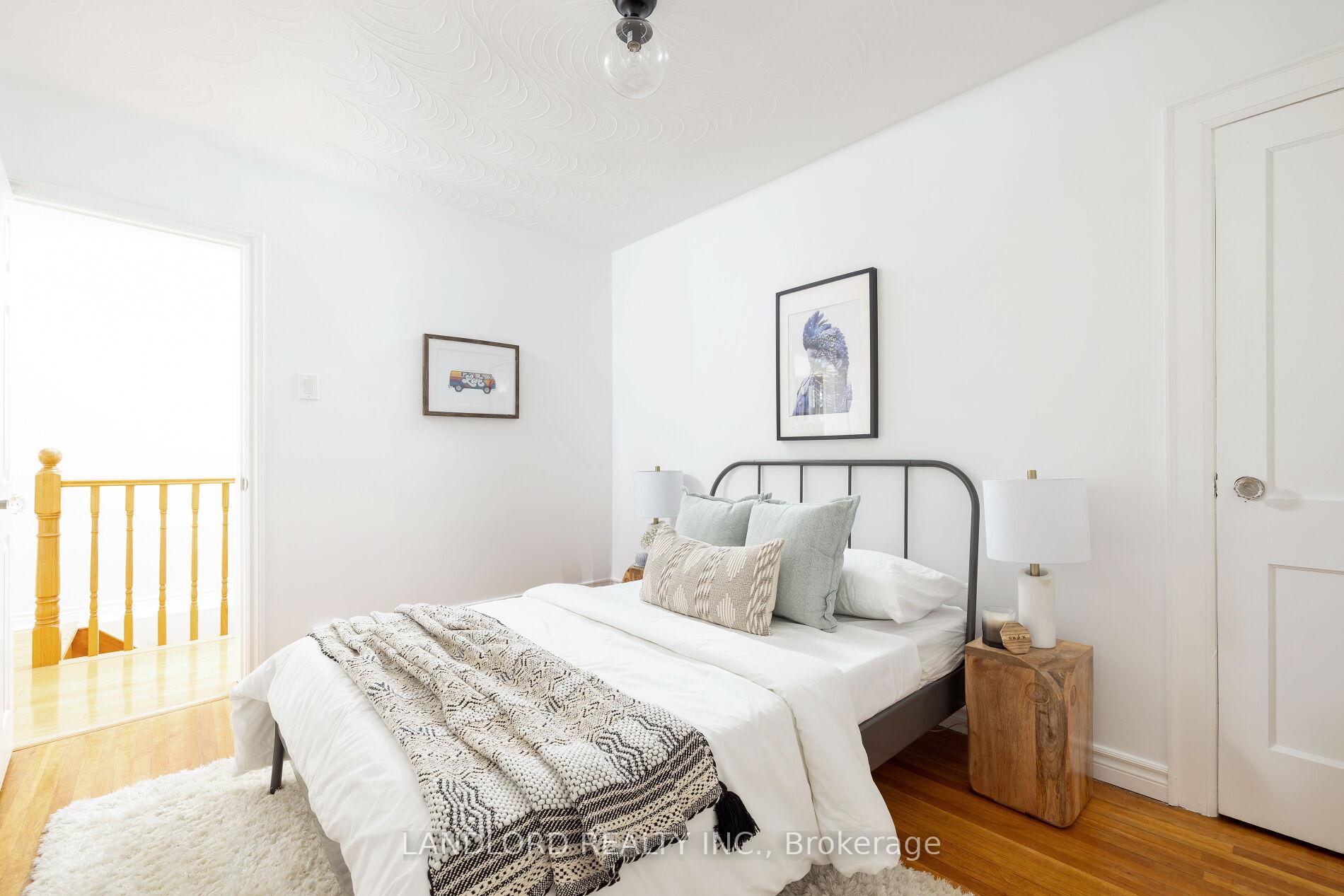 Photo 17 of 61 Mortimer Avenue, Toronto, Broadview North — HOMEH