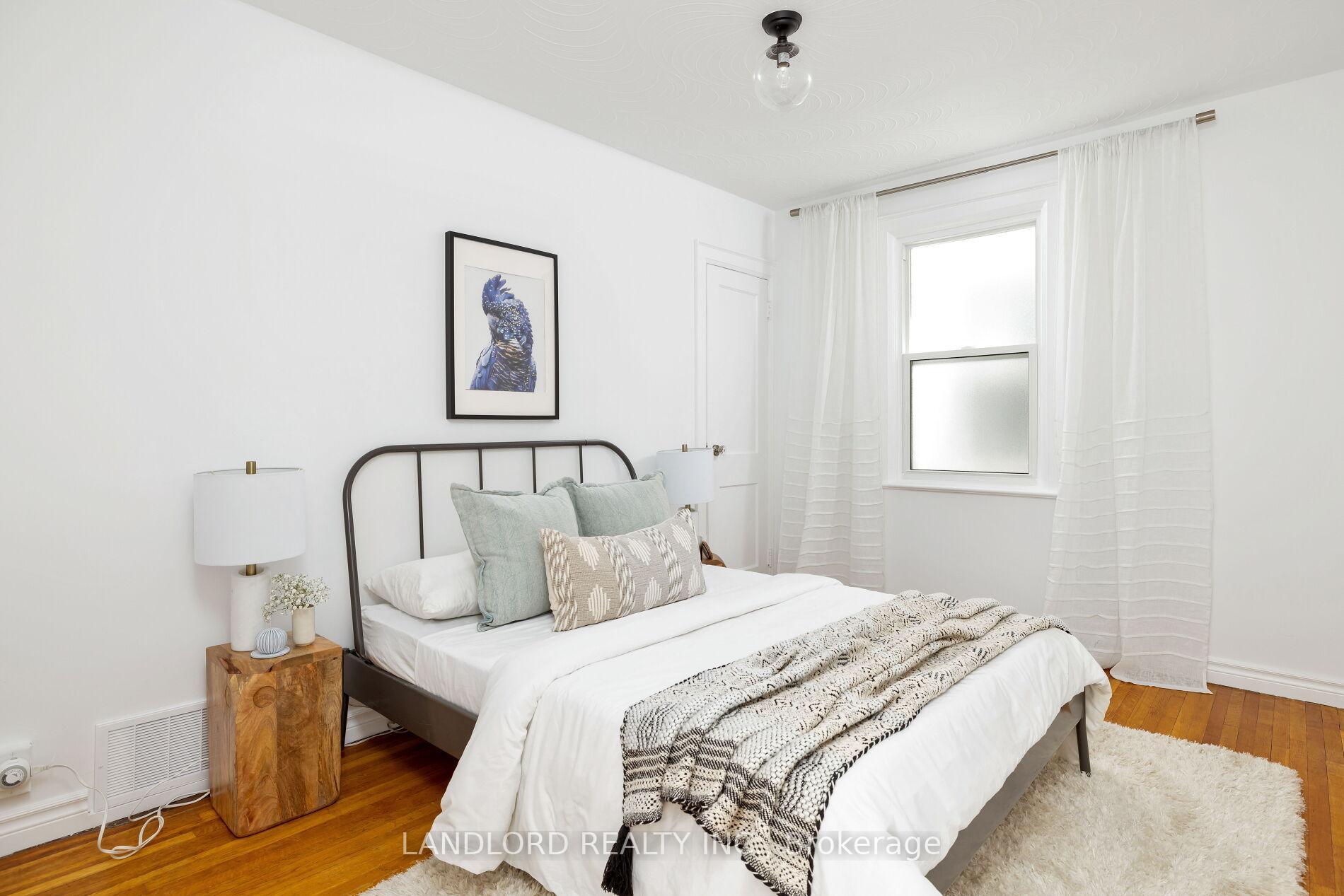 Photo 18 of 61 Mortimer Avenue, Toronto, Broadview North — HOMEH