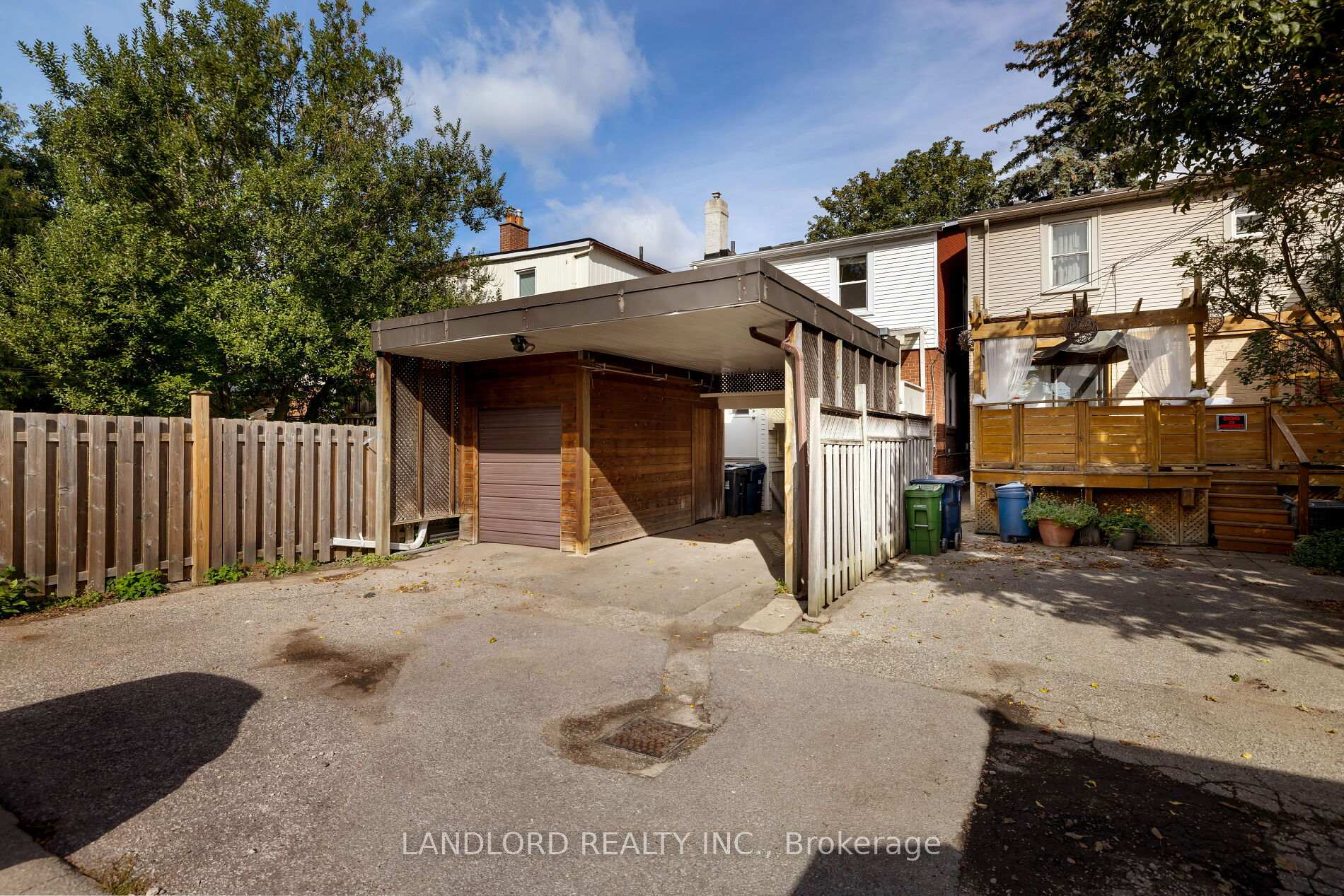 Photo 25 of 61 Mortimer Avenue, Toronto, Broadview North — HOMEH