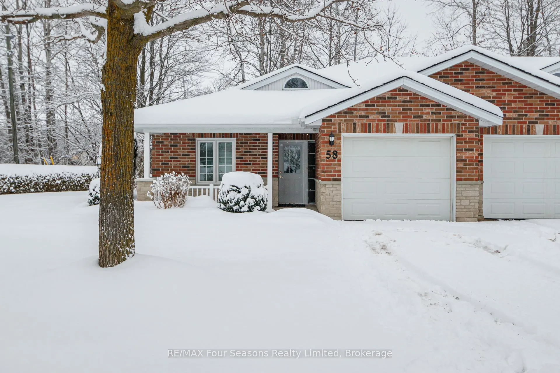 Photo 1 of Unit 58, 275 Huron Street, Clearview, Stayner — HOMEH
