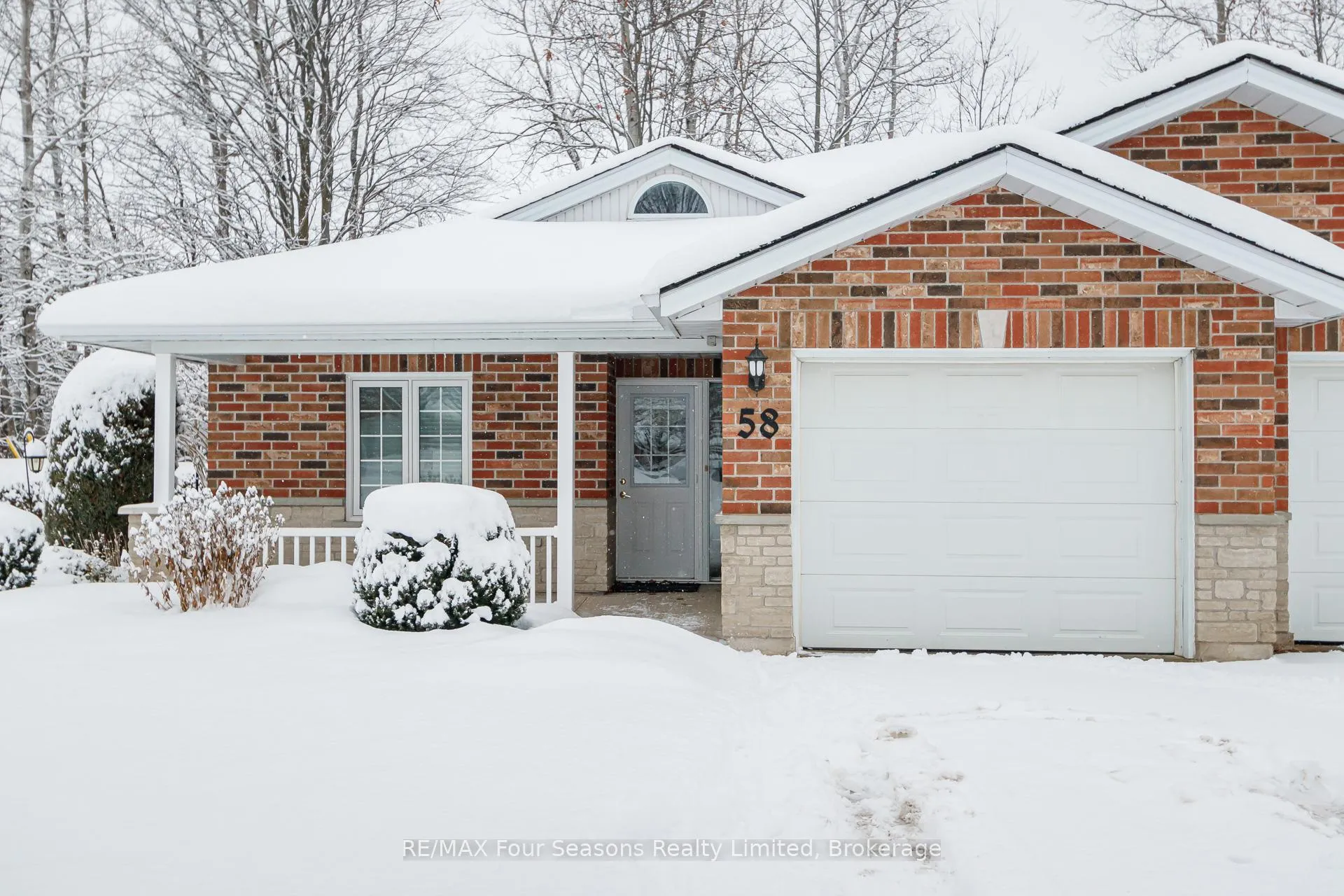 Photo 3 of Unit 58, 275 Huron Street, Clearview, Stayner — HOMEH