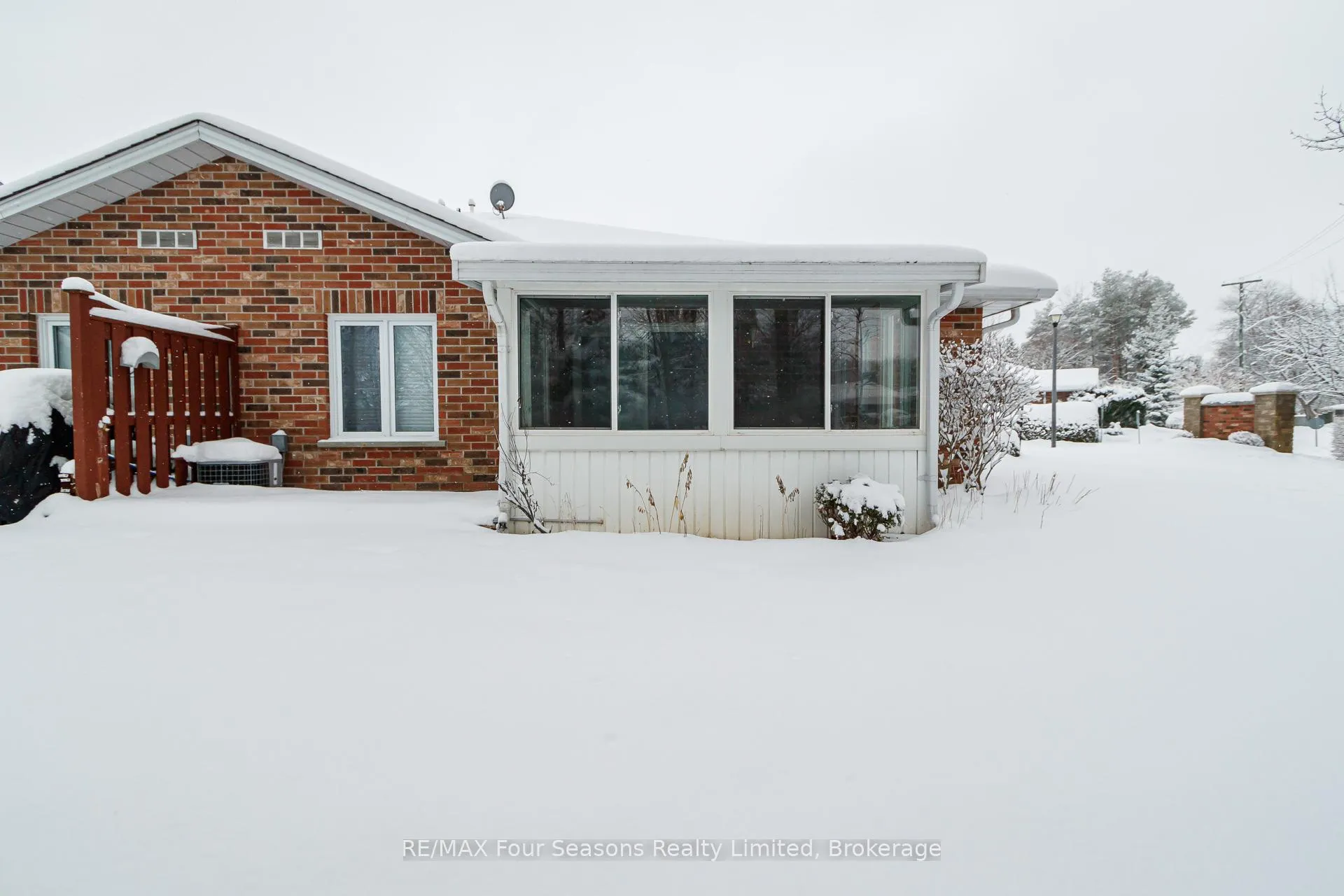 Photo 33 of Unit 58, 275 Huron Street, Clearview, Stayner — HOMEH