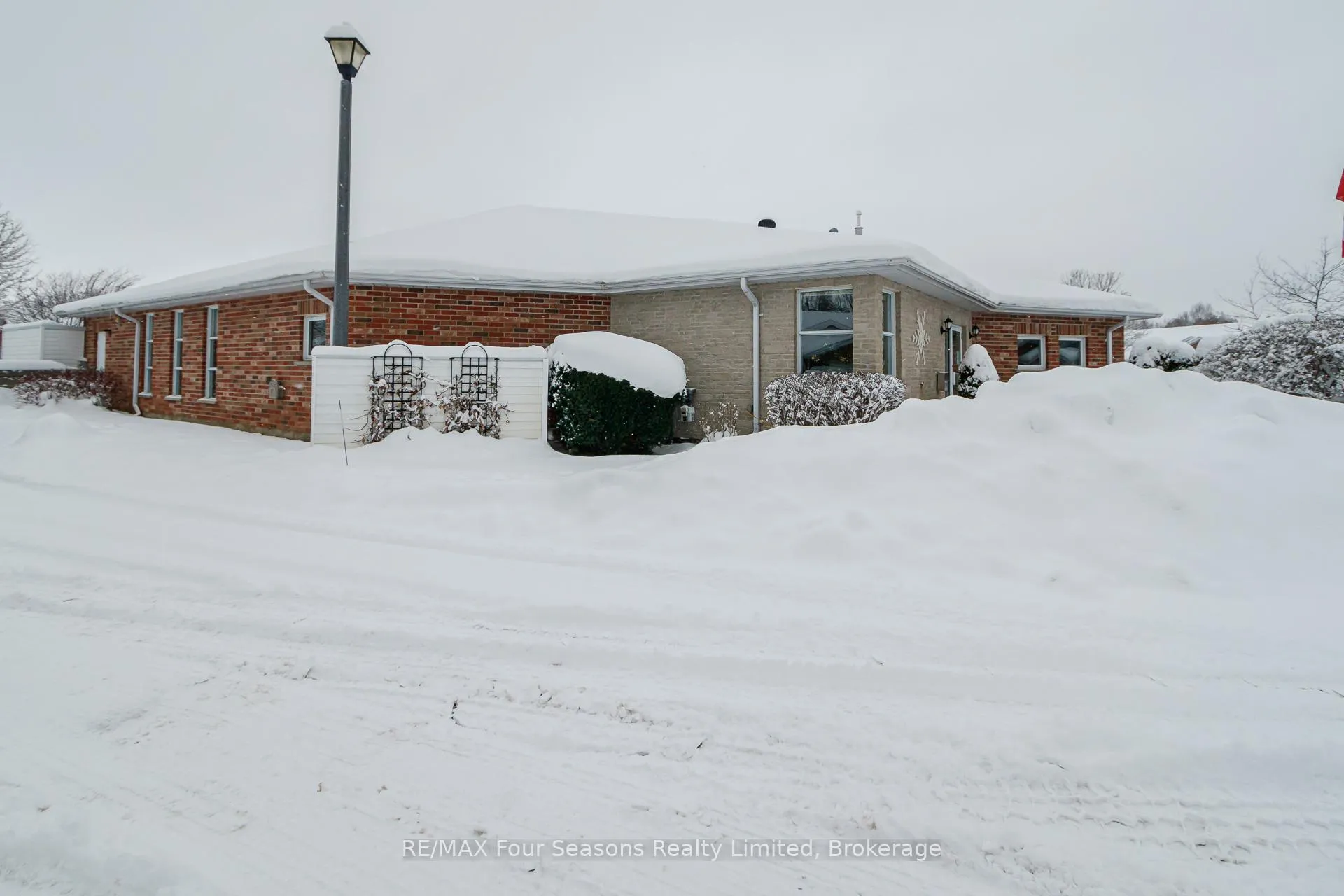 Photo 42 of Unit 58, 275 Huron Street, Clearview, Stayner — HOMEH