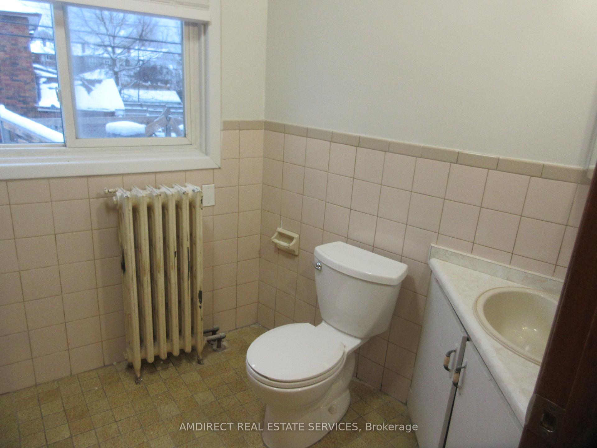 Photo 13 of 534 Oakwood Avenue, Toronto, Oakwood Village — HOMEH